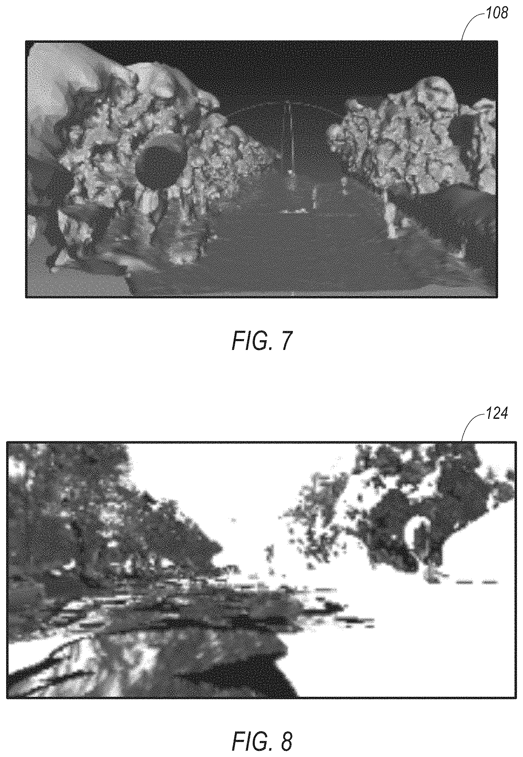 Patent US11776200 Figure 5 – Image relighting