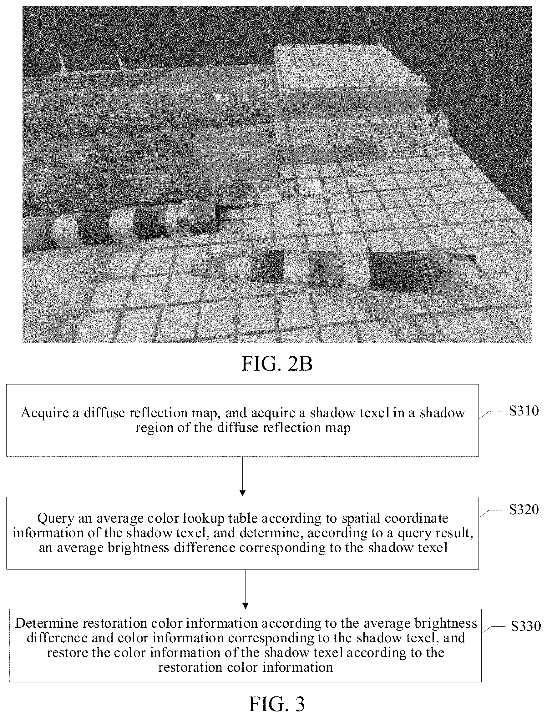 Patent US11776202 Figure 2 – Image processing method and apparatus, computer storage medium, and electronic device