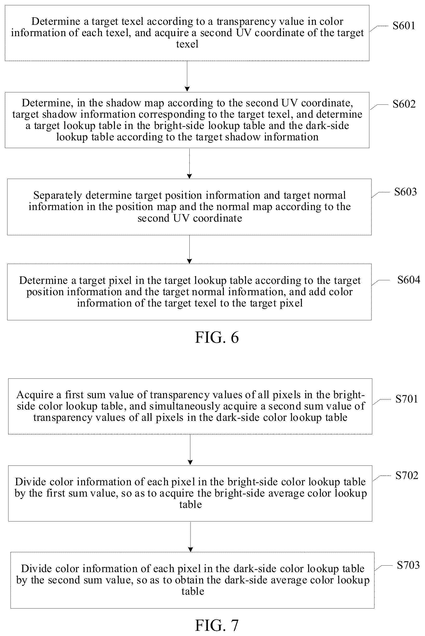 Patent US11776202 Figure 4 – Image processing method and apparatus, computer storage medium, and electronic device