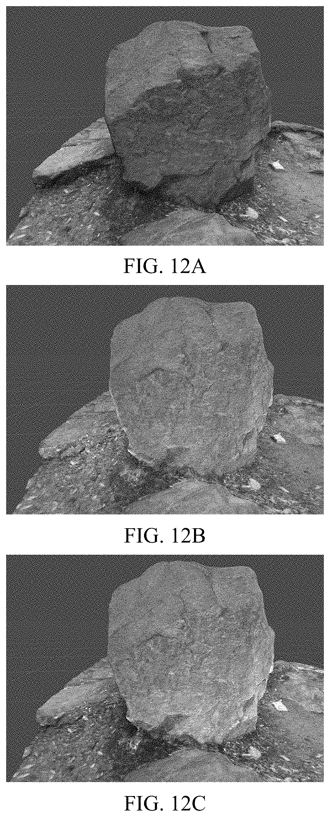 Patent US11776202 Figure 7 – Image processing method and apparatus, computer storage medium, and electronic device