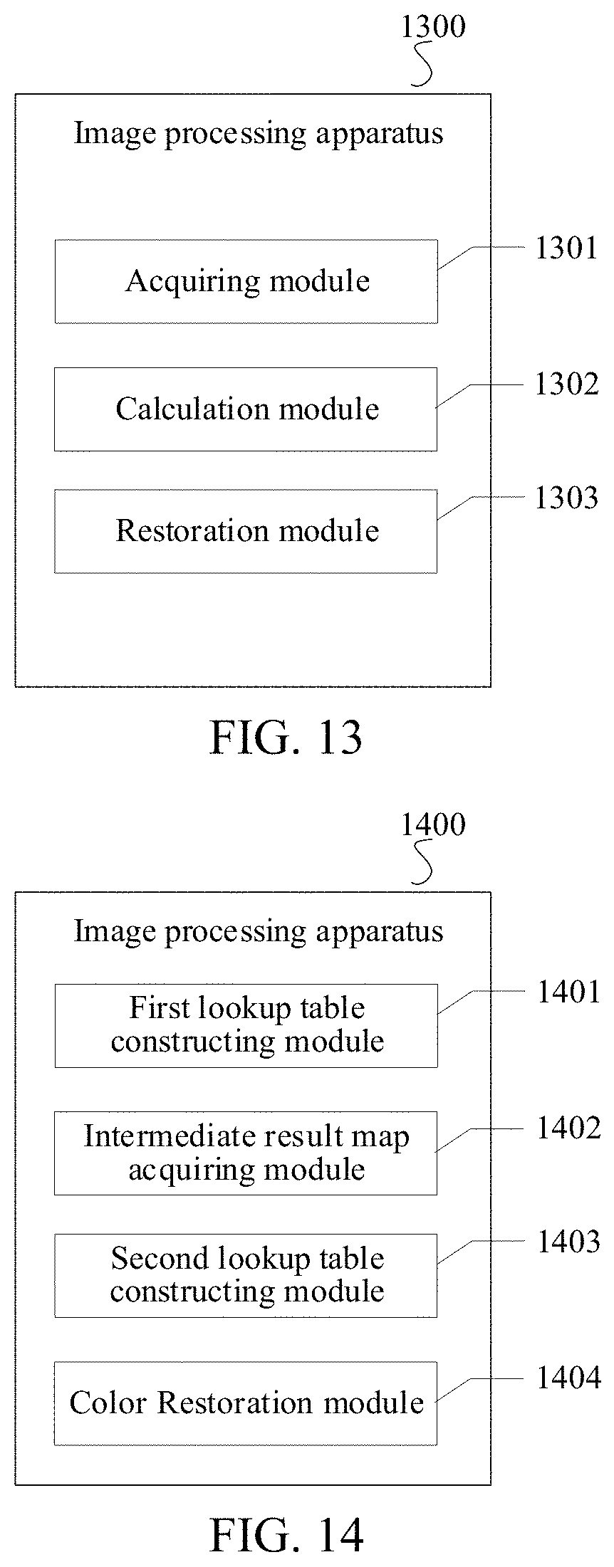 Patent US11776202 Figure 8 – Image processing method and apparatus, computer storage medium, and electronic device