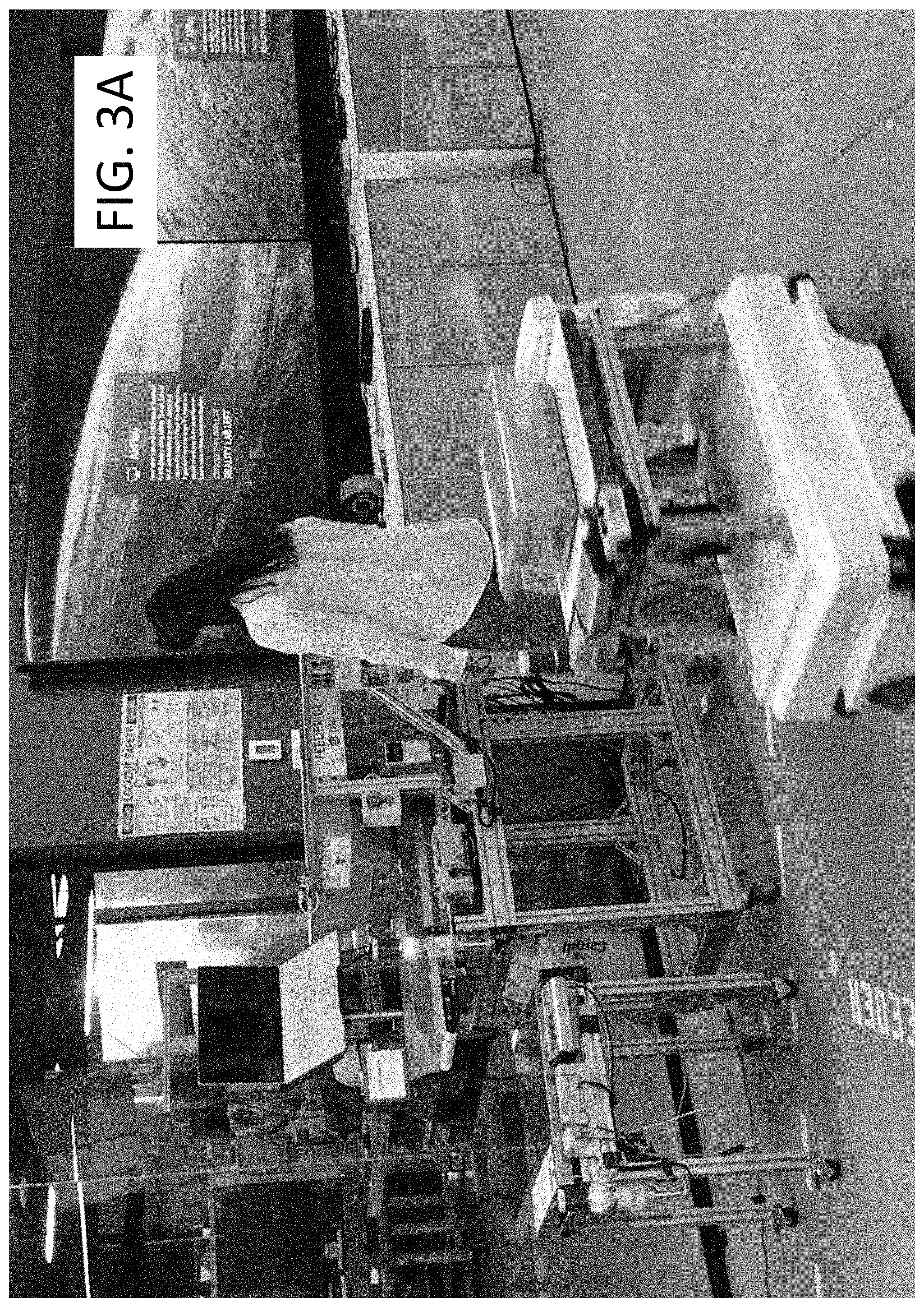 Patent US11776205 Figure 3 – Determination of interactions with predefined volumes of space based on automated analysis of volumetric video