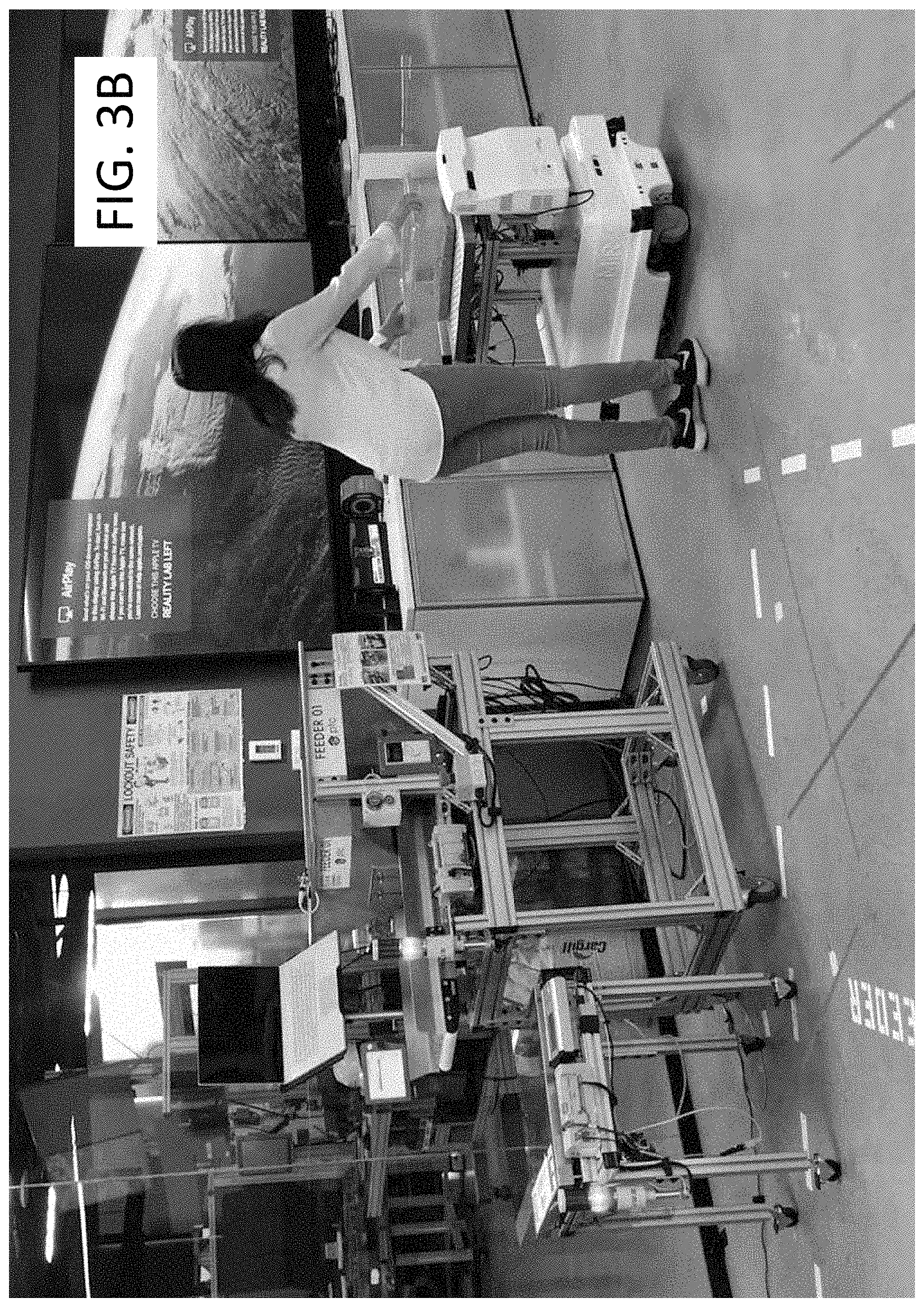 Patent US11776205 Figure 4 – Determination of interactions with predefined volumes of space based on automated analysis of volumetric video