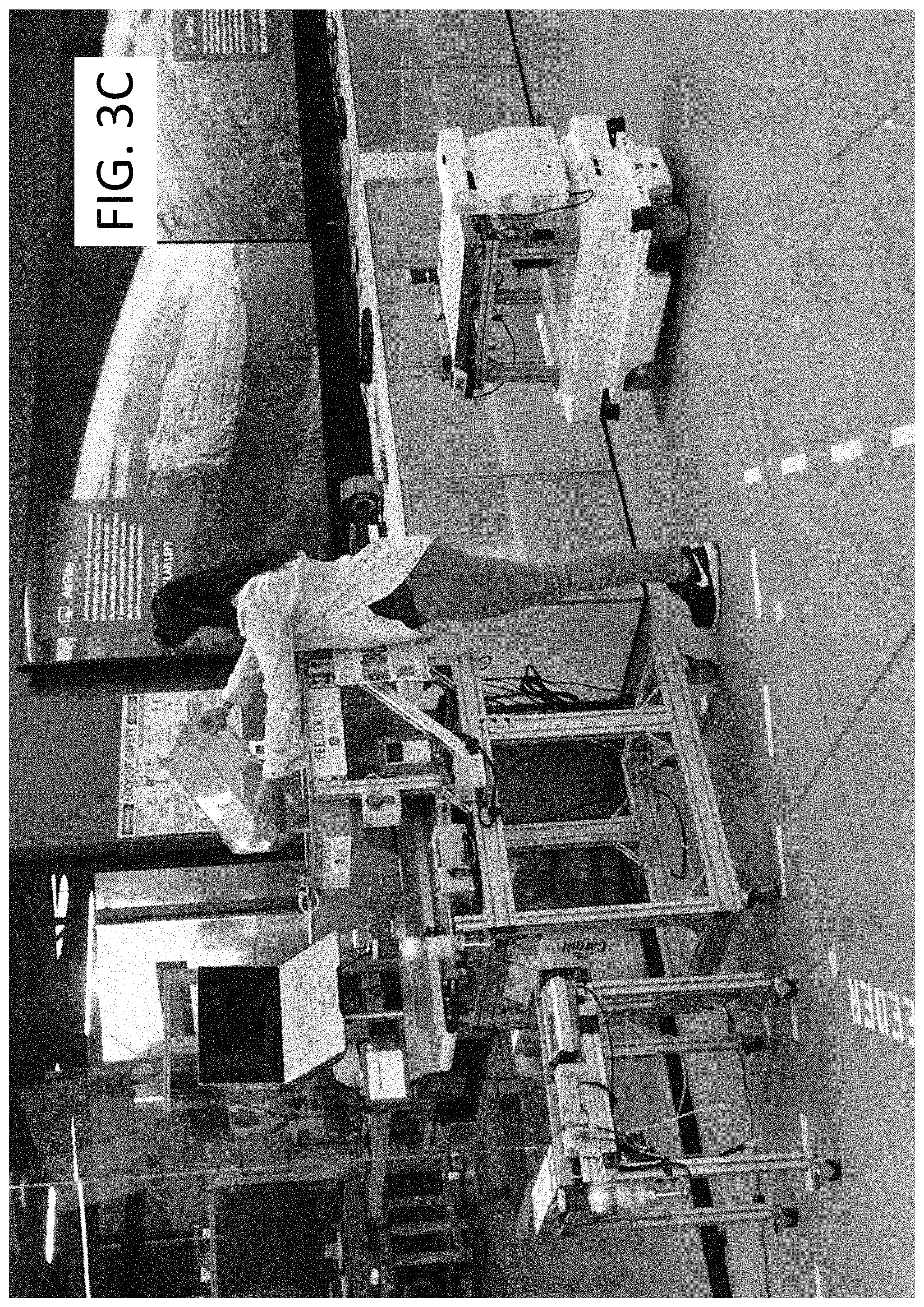 Patent US11776205 Figure 5 – Determination of interactions with predefined volumes of space based on automated analysis of volumetric video