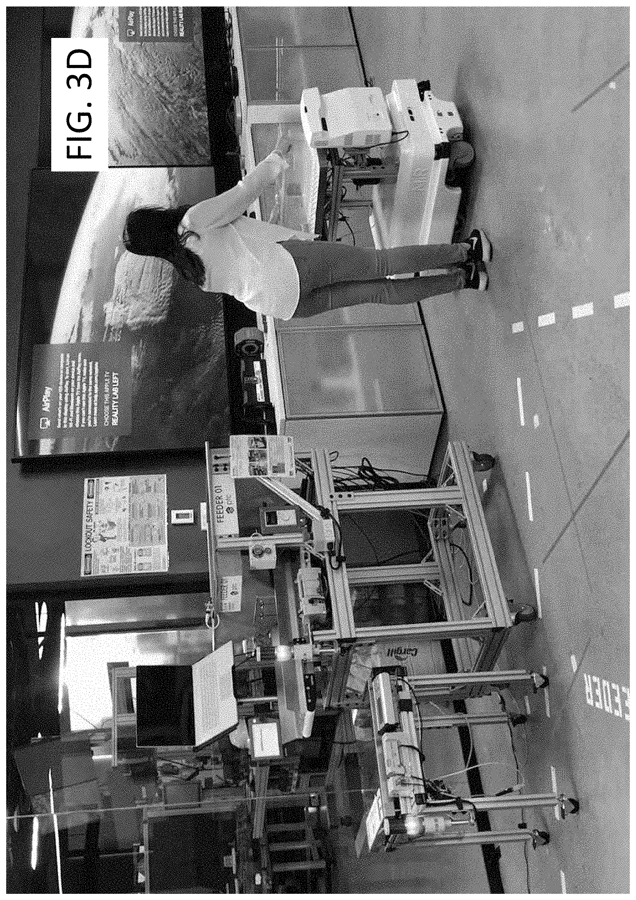 Patent US11776205 Figure 6 – Determination of interactions with predefined volumes of space based on automated analysis of volumetric video