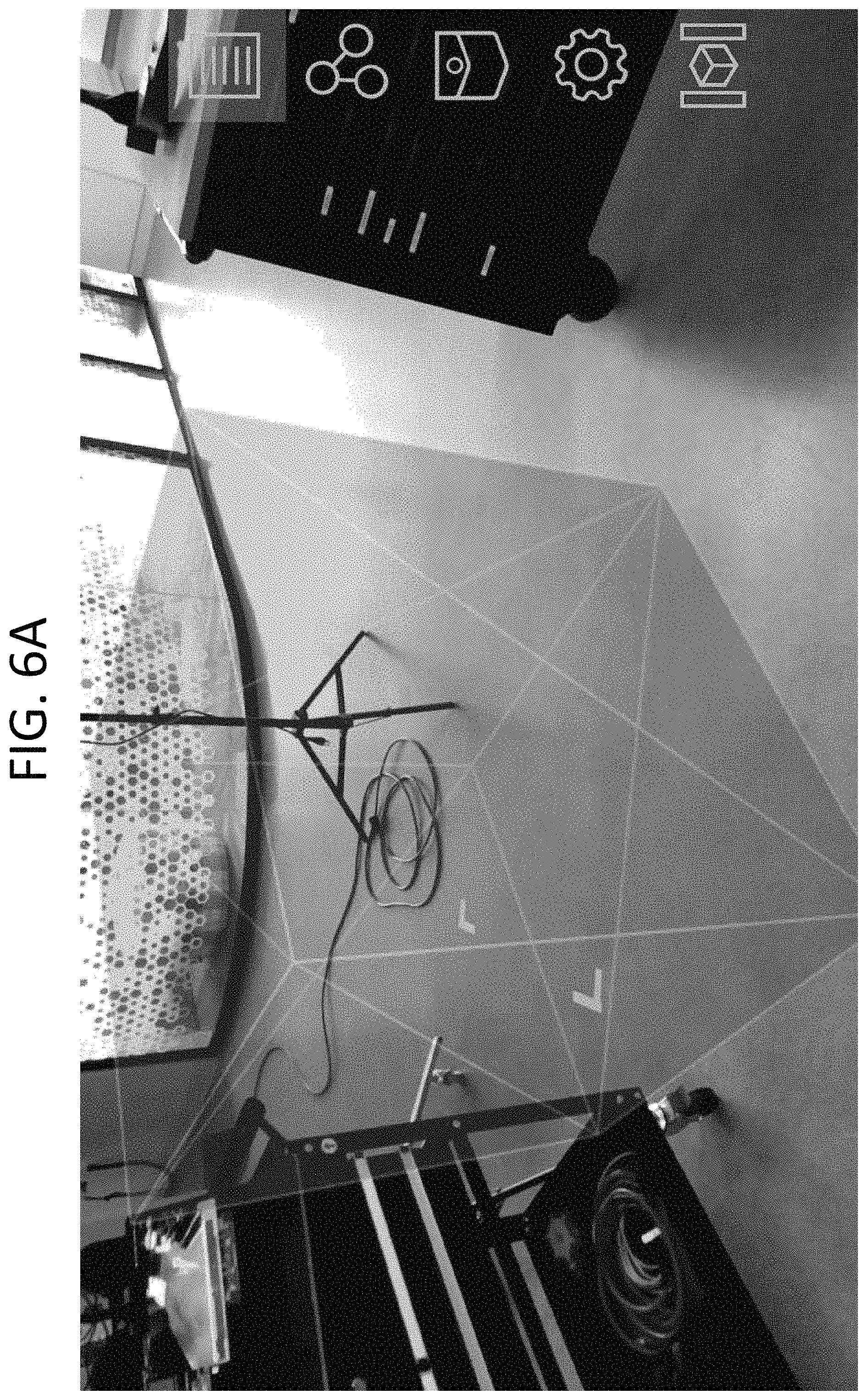 Patent US11776205 Figure 20 – Determination of interactions with predefined volumes of space based on automated analysis of volumetric video