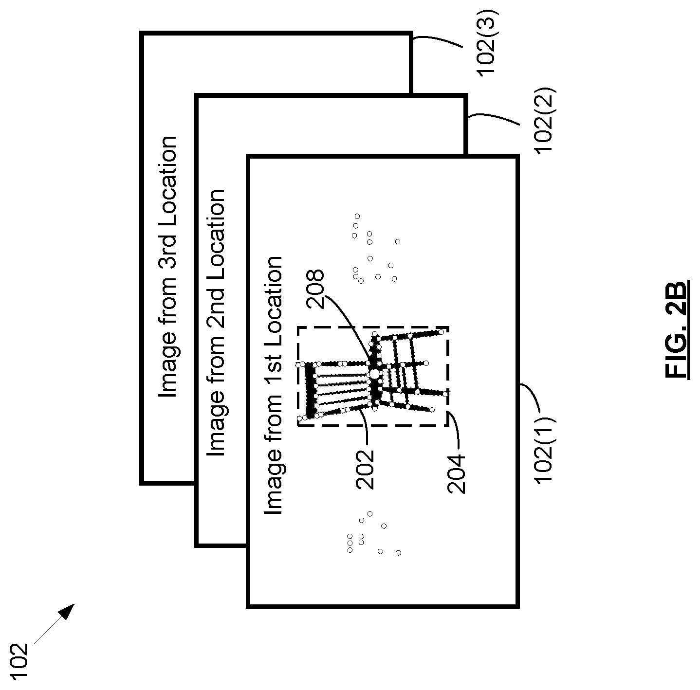 Patent US11776206 Figure 3 – Extended reality system and extended reality method with two-way digital interactive digital twins