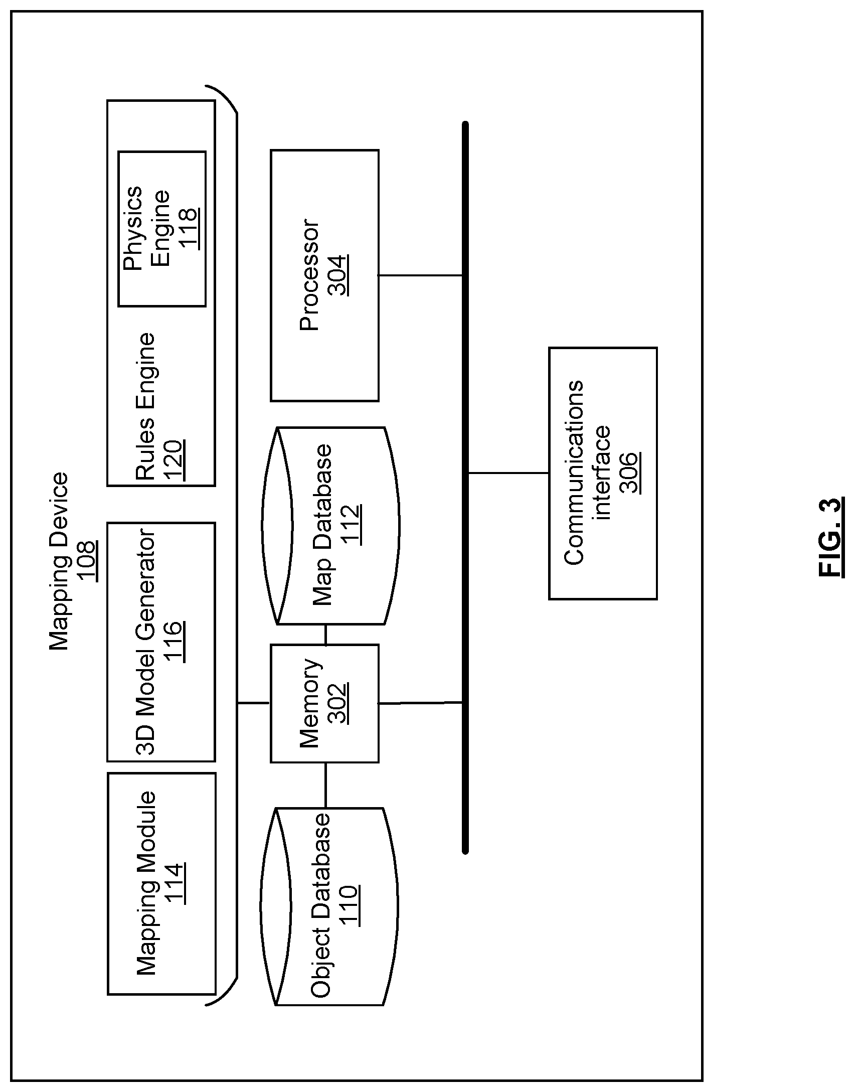 Patent US11776206 Figure 6 – Extended reality system and extended reality method with two-way digital interactive digital twins