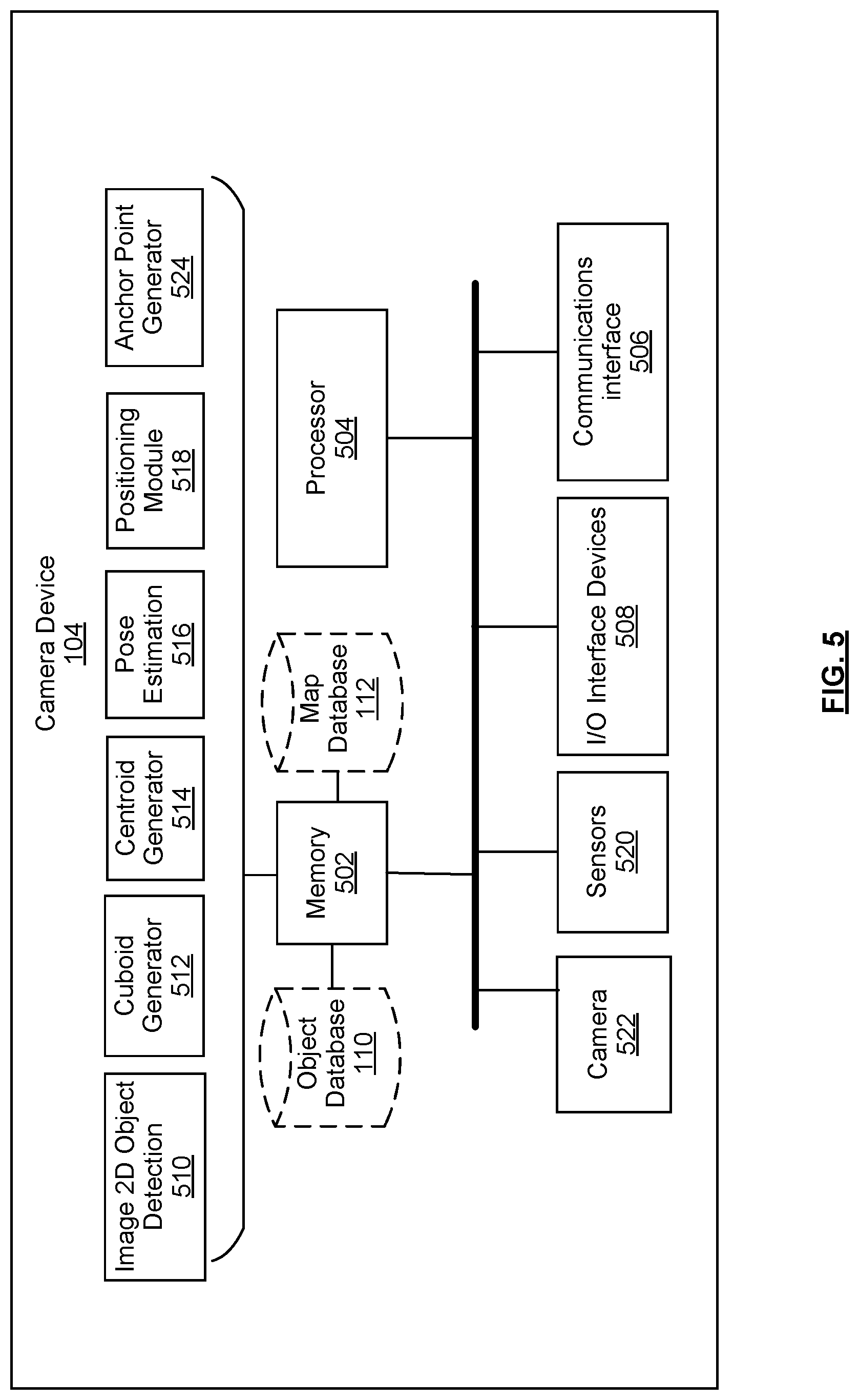 Patent US11776206 Figure 8 – Extended reality system and extended reality method with two-way digital interactive digital twins
