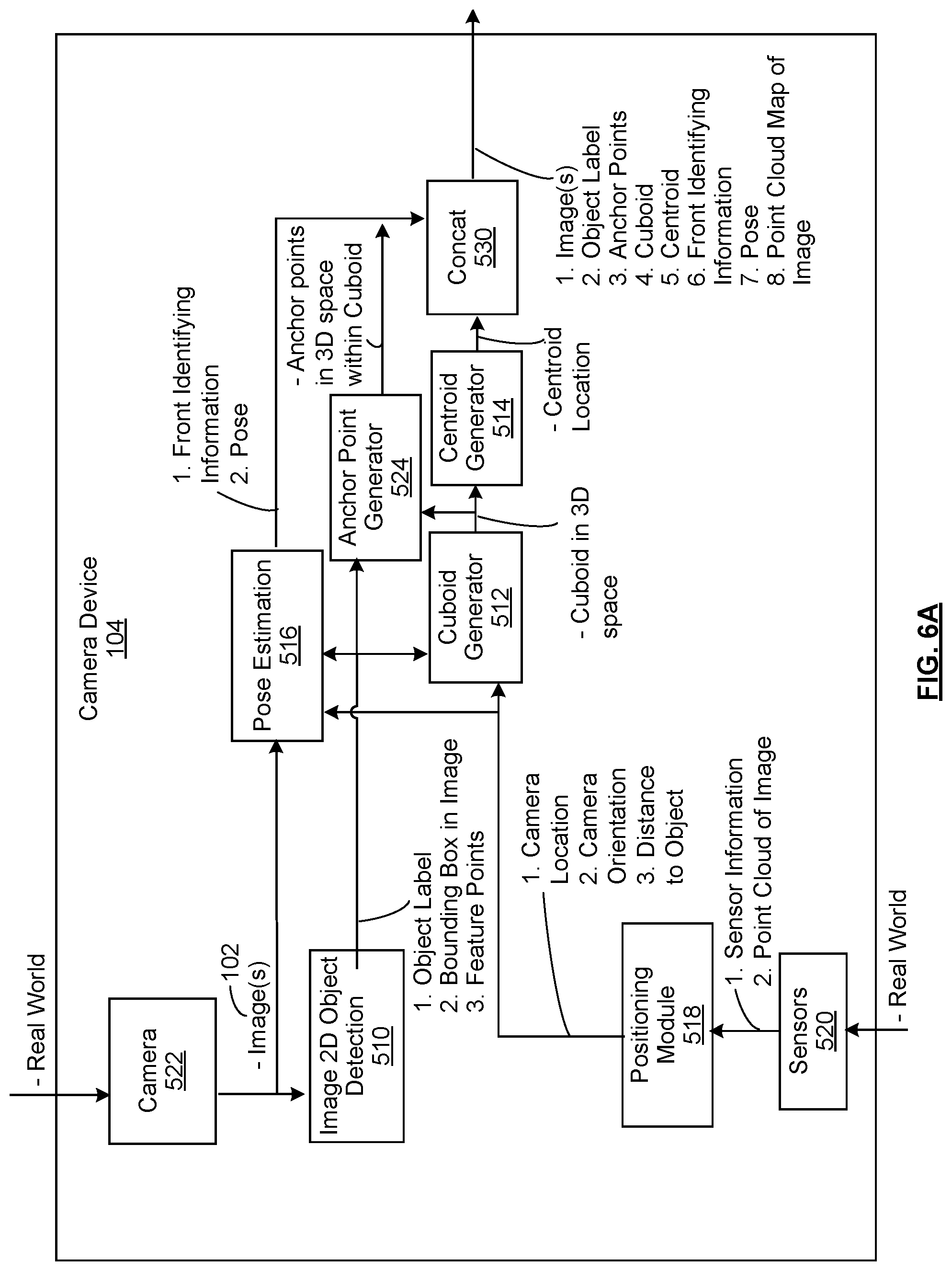 Patent US11776206 Figure 9 – Extended reality system and extended reality method with two-way digital interactive digital twins