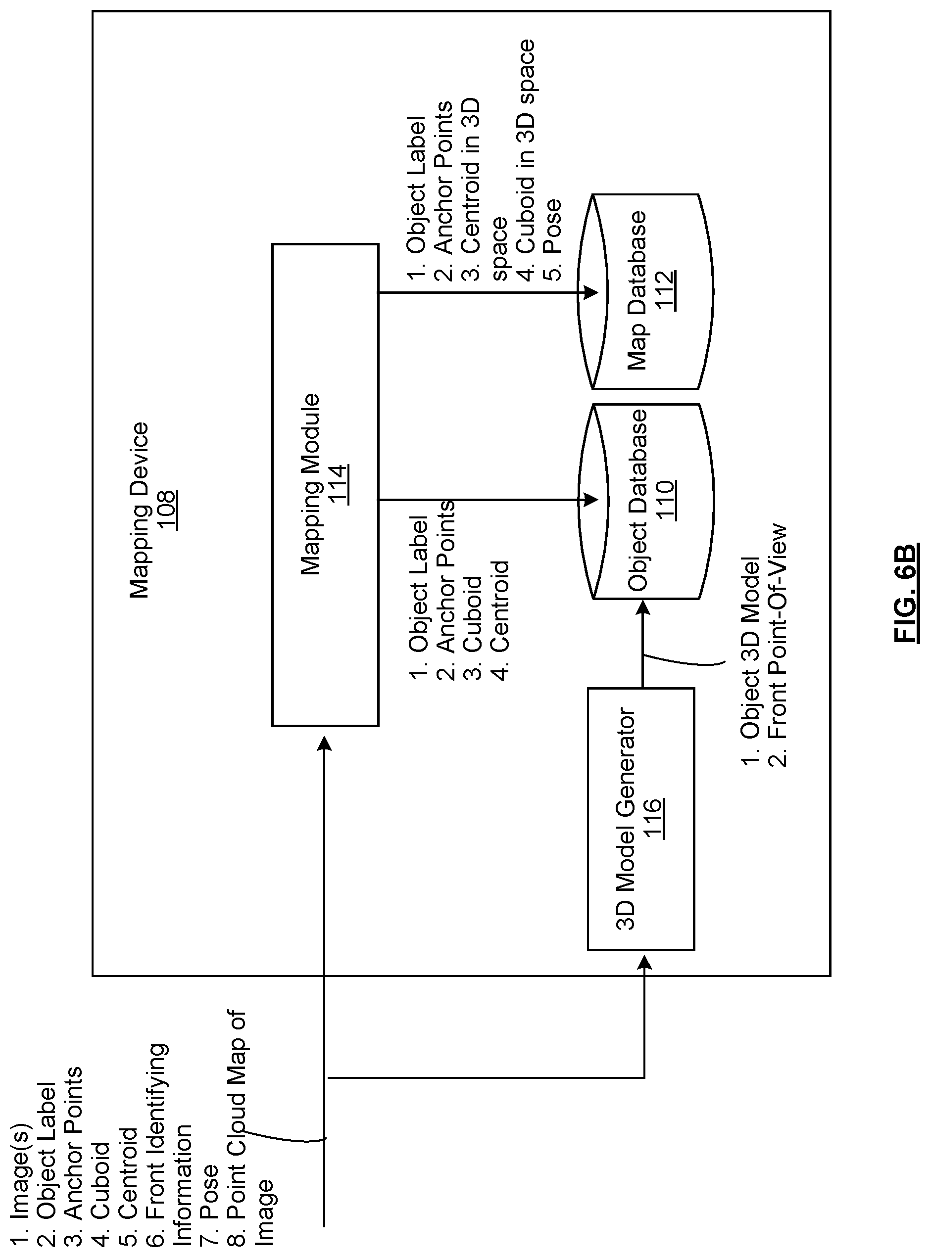 Patent US11776206 Figure 10 – Extended reality system and extended reality method with two-way digital interactive digital twins