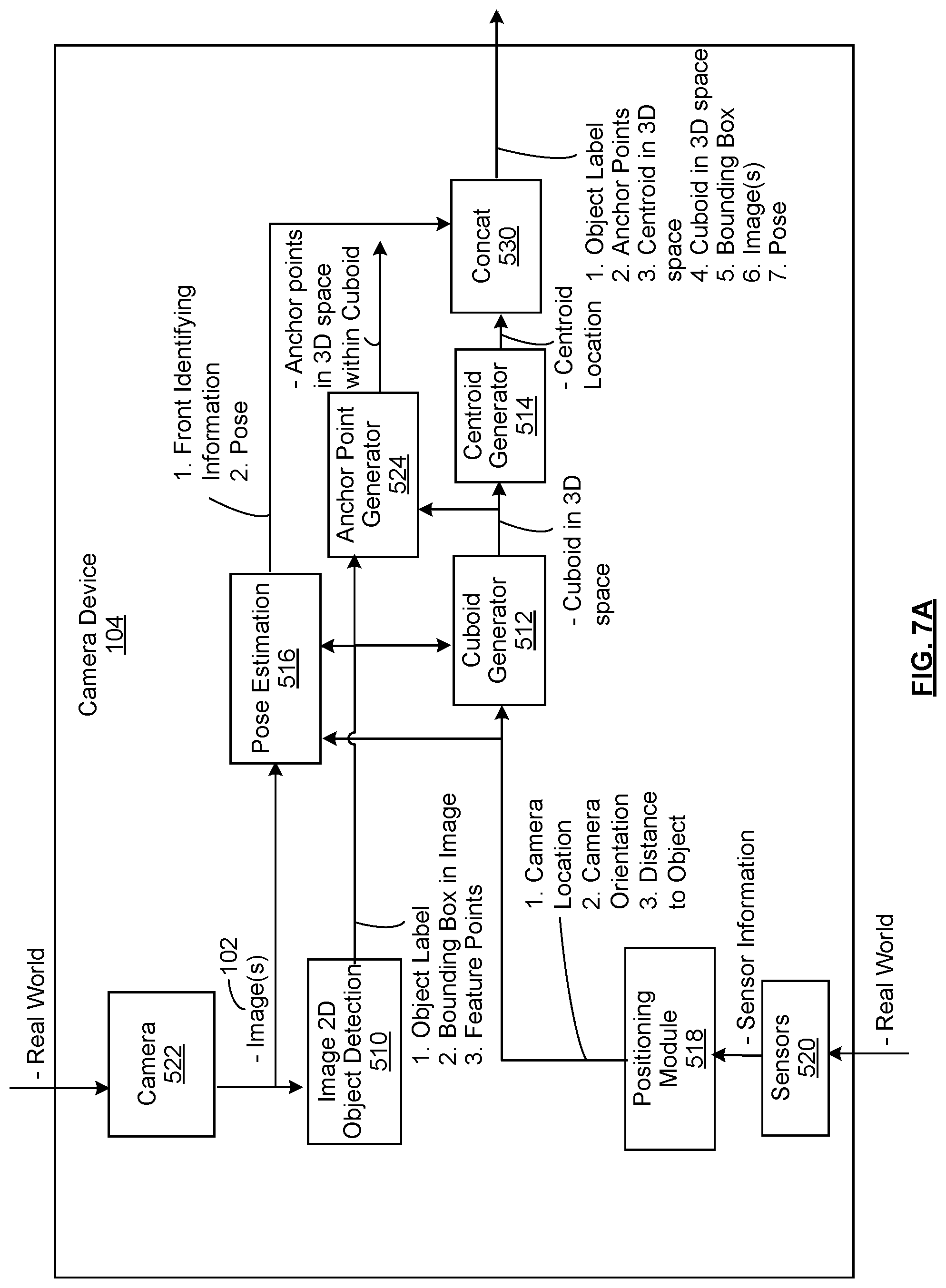Patent US11776206 Figure 11 – Extended reality system and extended reality method with two-way digital interactive digital twins