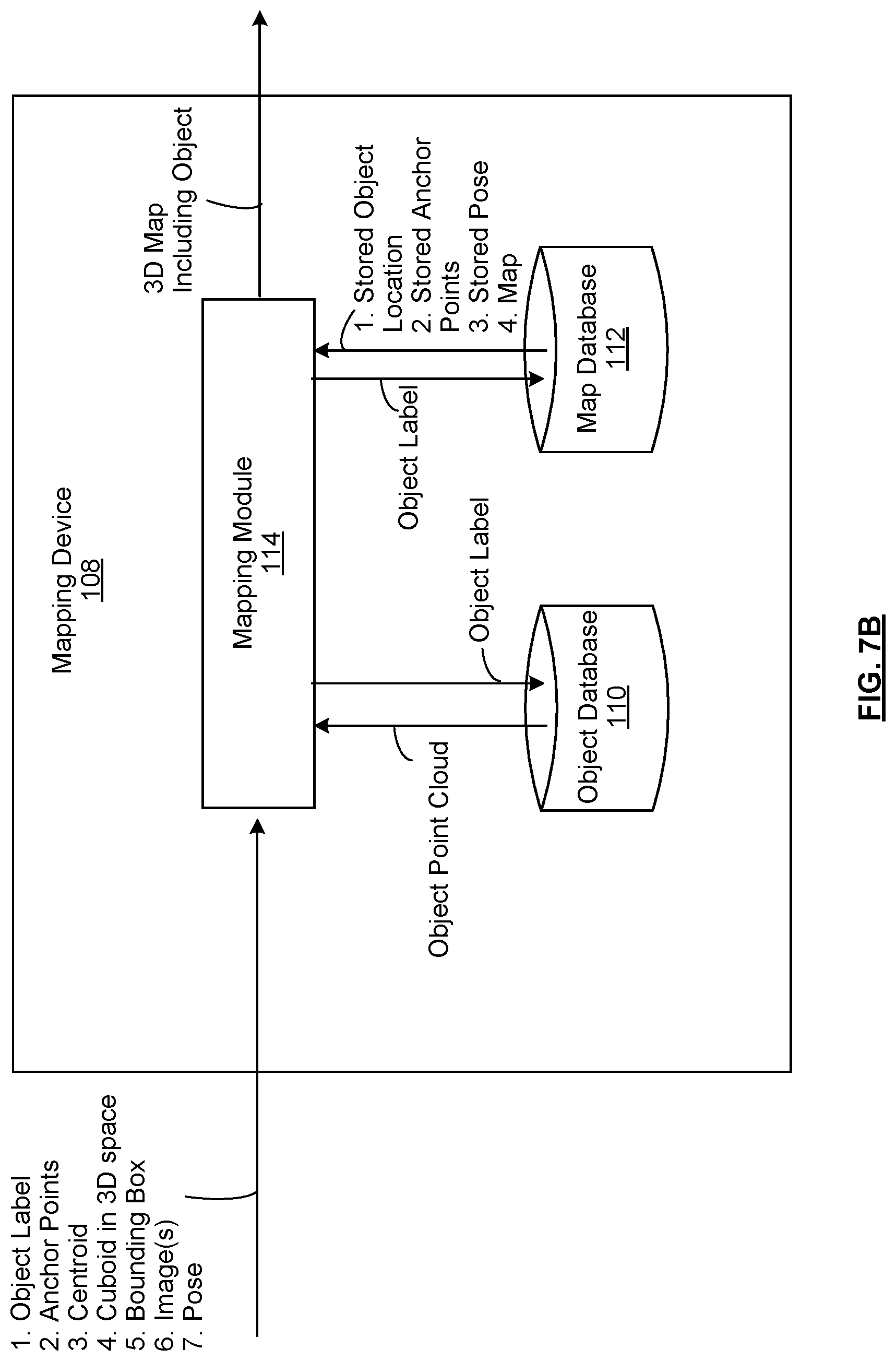 Patent US11776206 Figure 12 – Extended reality system and extended reality method with two-way digital interactive digital twins