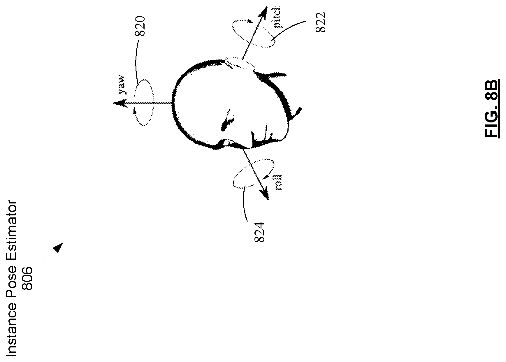 Patent US11776206 Figure 14 – Extended reality system and extended reality method with two-way digital interactive digital twins