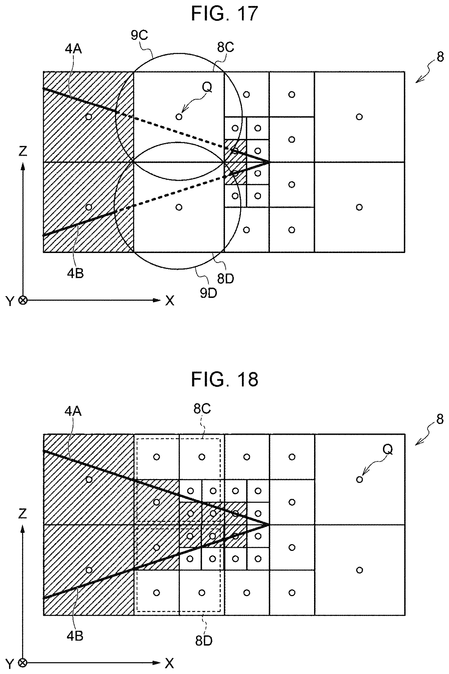 Patent US11776207 Figure 12 – Three-dimensional shape data processing apparatus and non-transitory computer readable medium