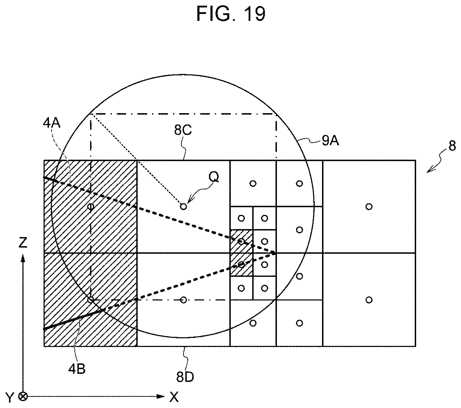 Patent US11776207 Figure 13 – Three-dimensional shape data processing apparatus and non-transitory computer readable medium