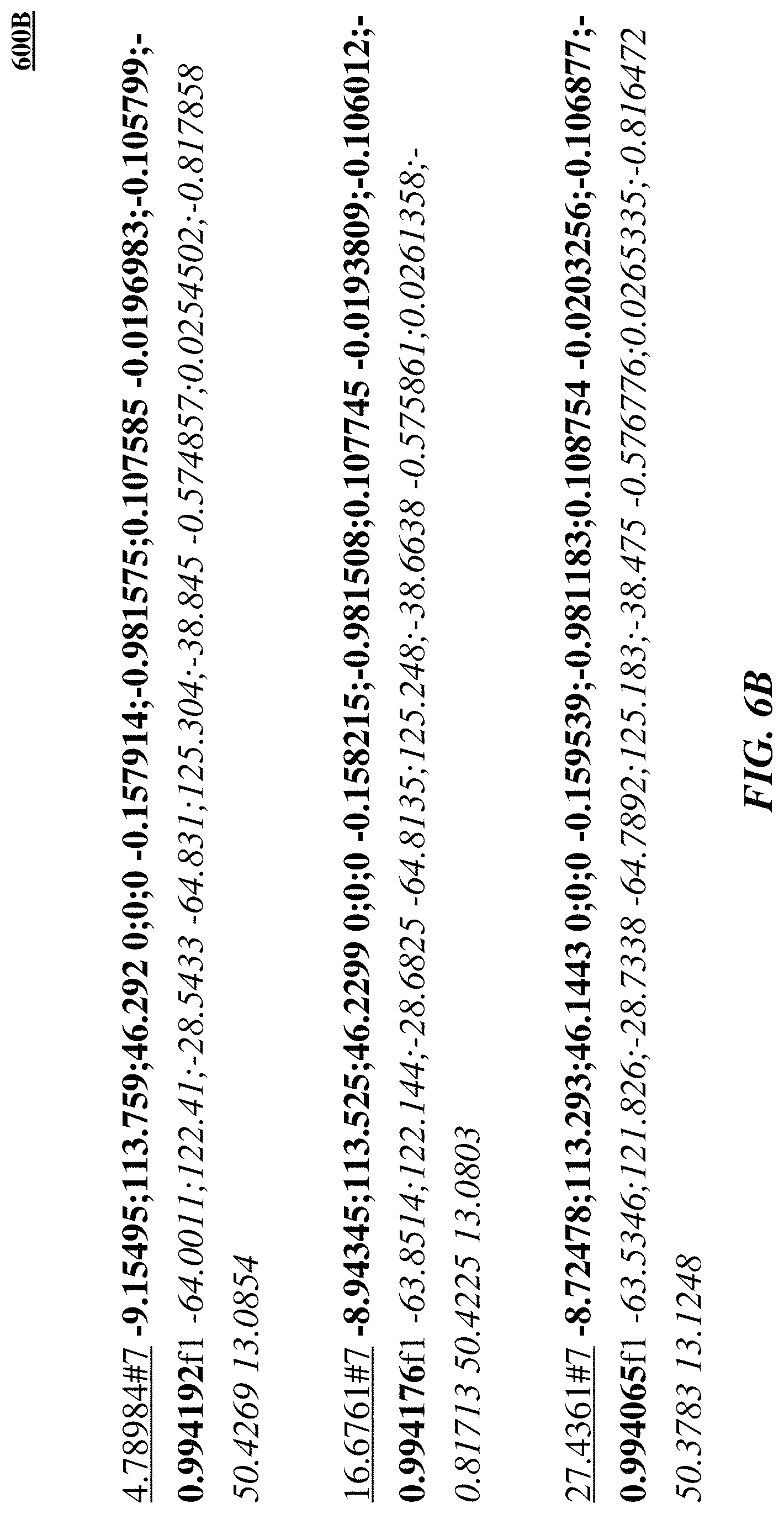 Patent US11776208 Figure 13 – Predictive information for free space gesture control and communication