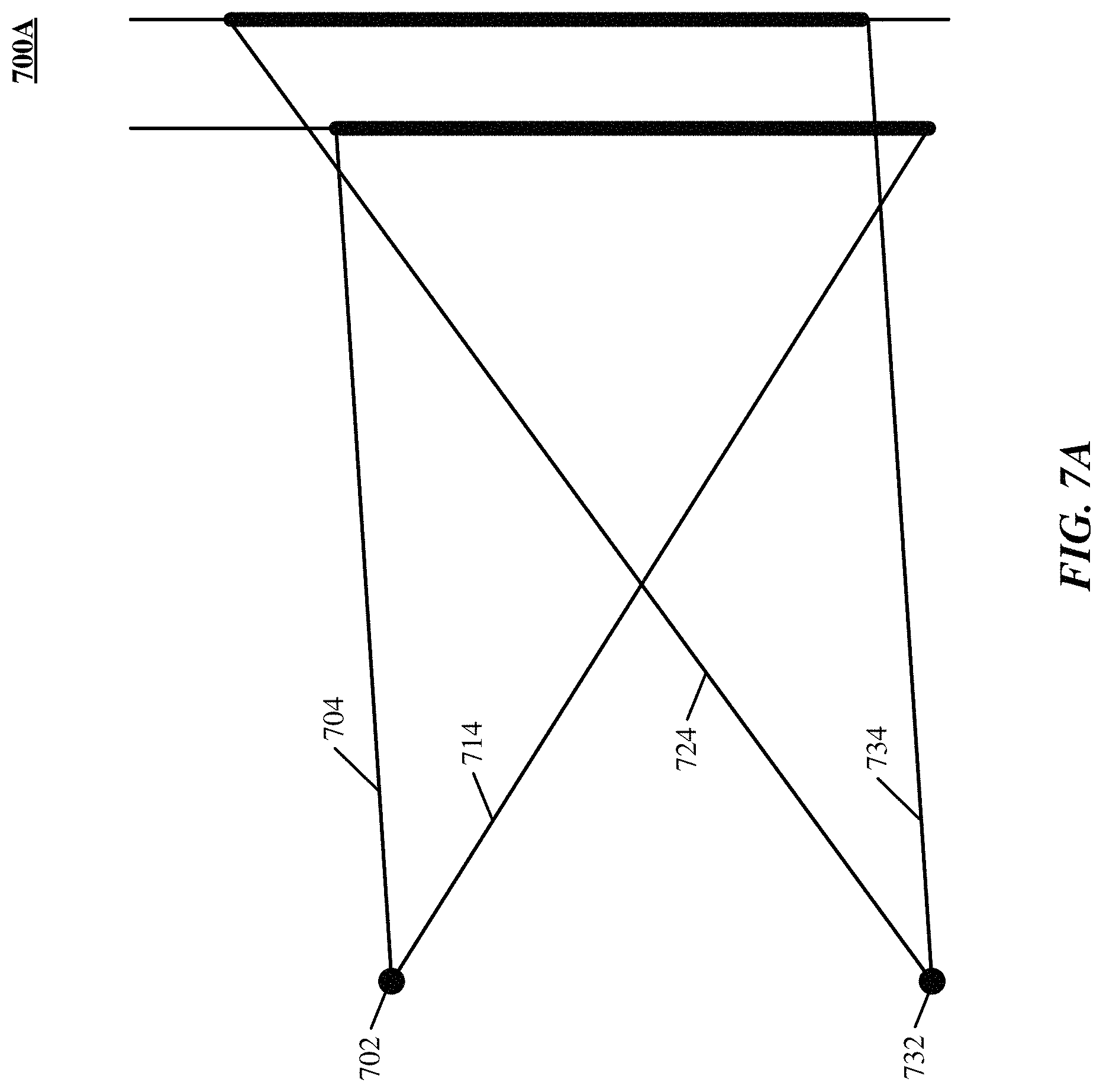 Patent US11776208 Figure 14 – Predictive information for free space gesture control and communication