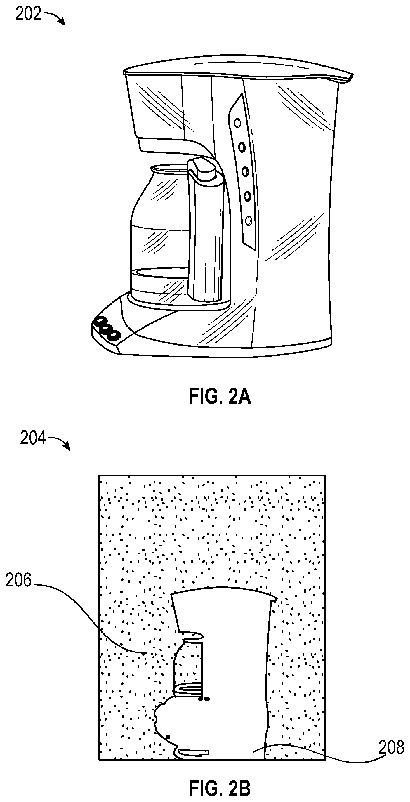 Patent US11776211 Figure 2 – Rendering three-dimensional models on mobile devices
