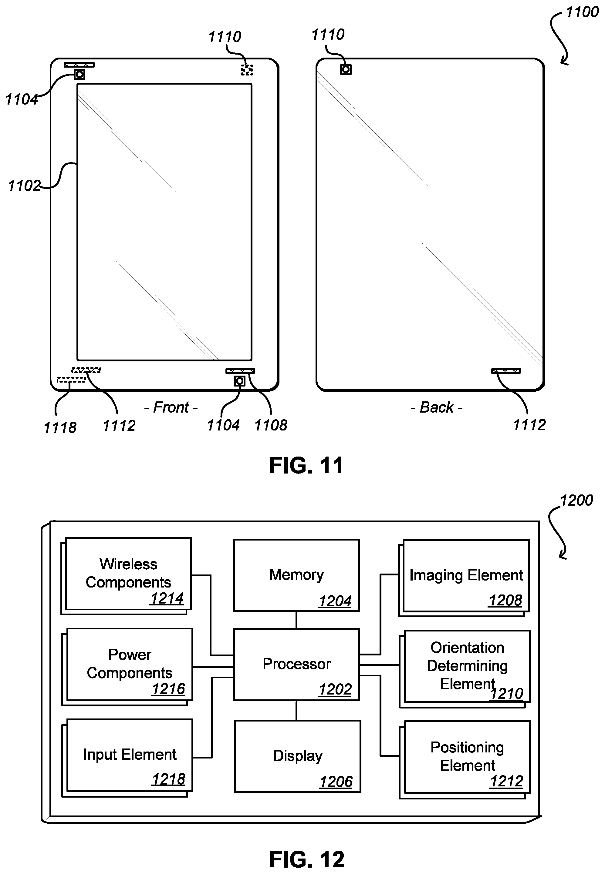 Patent US11776211 Figure 11 – Rendering three-dimensional models on mobile devices