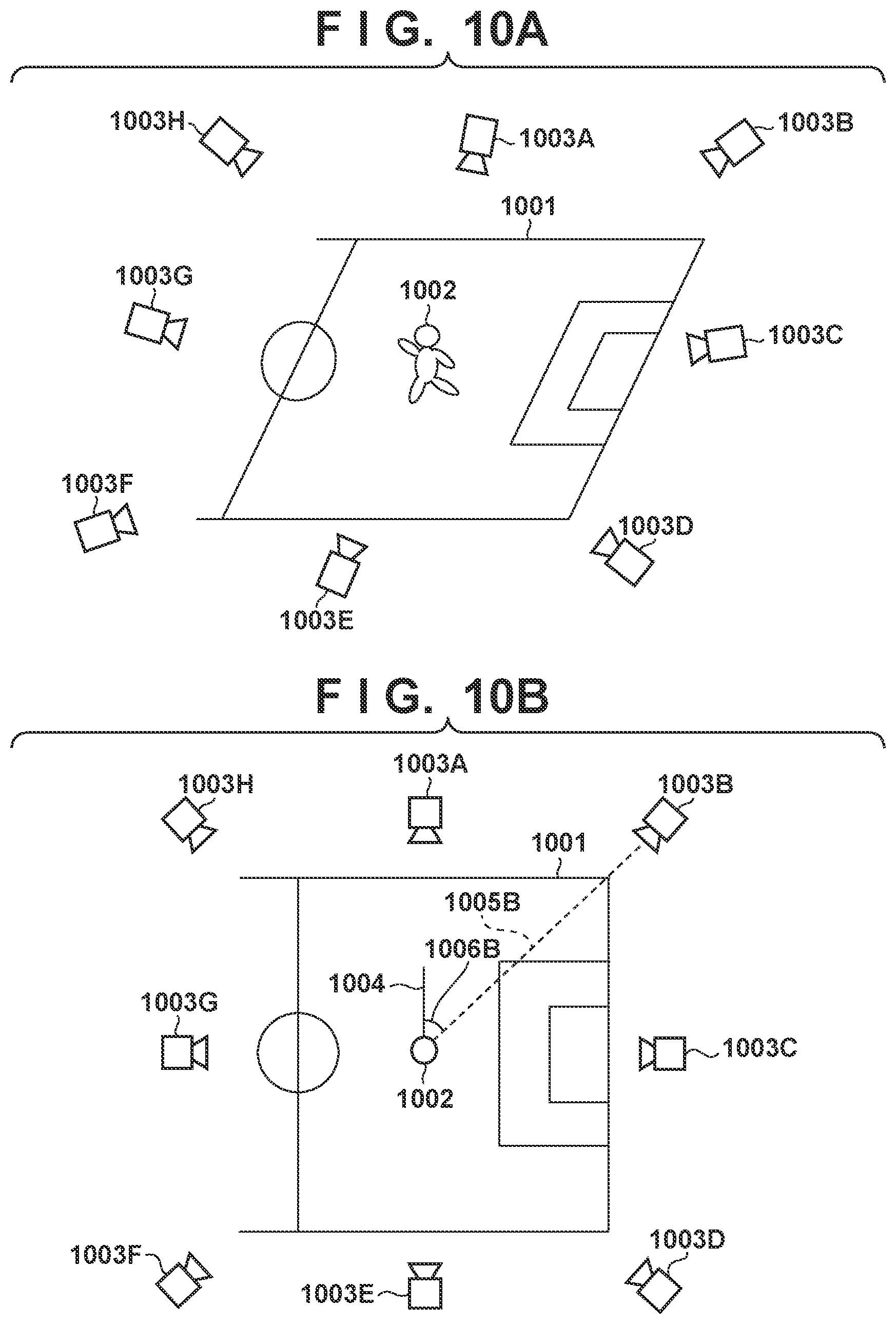 Patent US11776213 Figure 9 – Pose generation apparatus, generation method, and storage medium