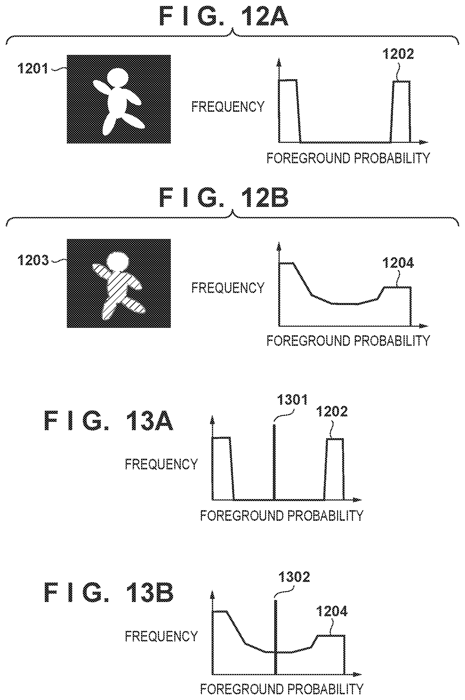 Patent US11776213 Figure 11 – Pose generation apparatus, generation method, and storage medium