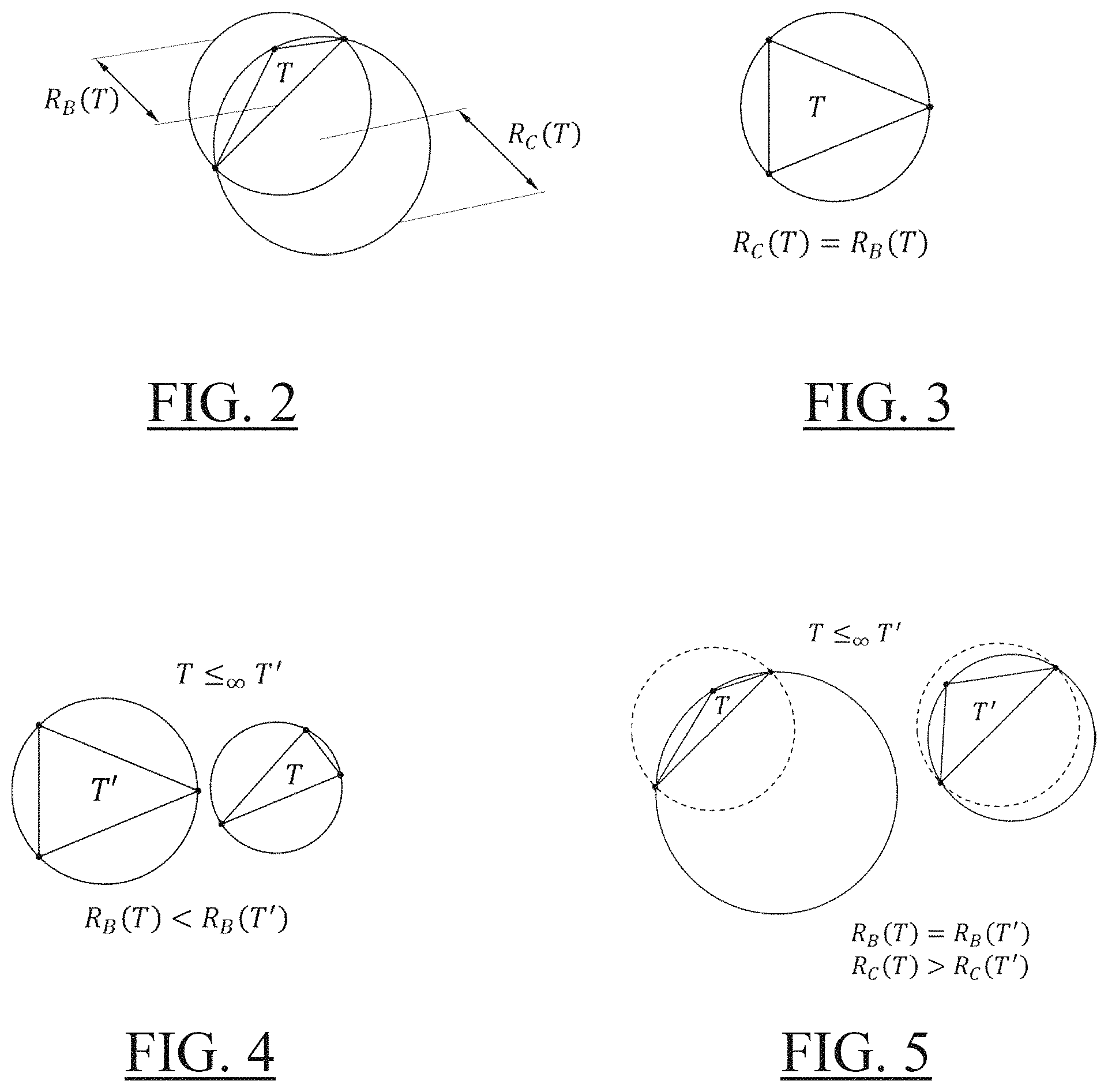 Patent US11776214 Figure 2 – 3D reconstruction of a structure of a real scene with an open surface