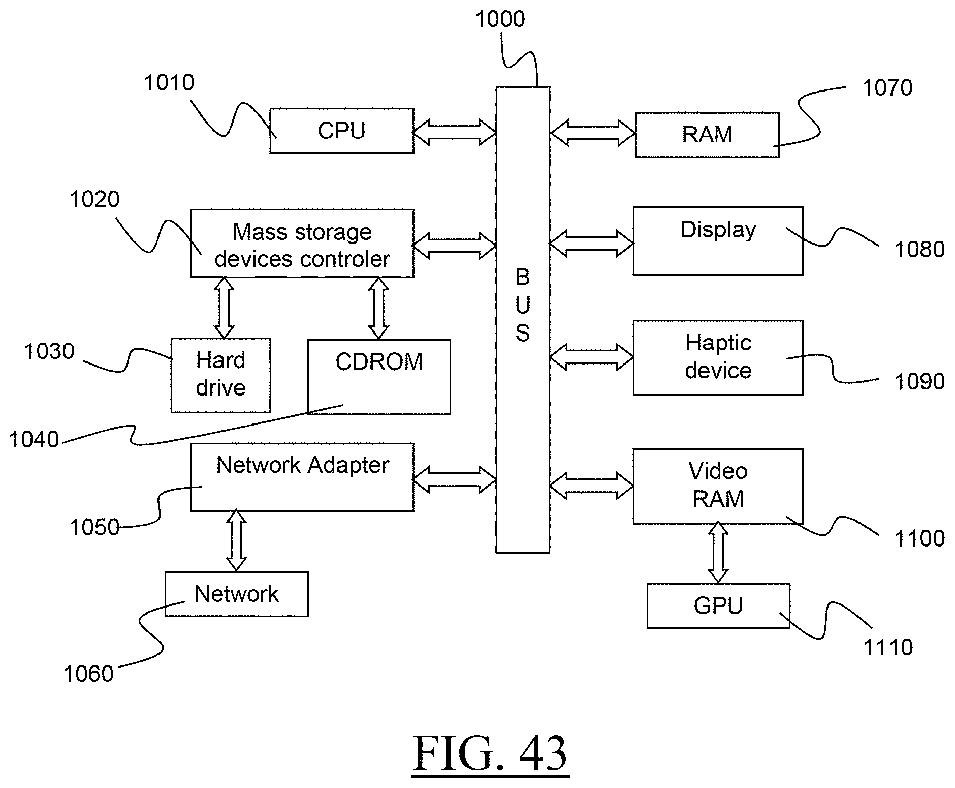 Patent US11776214 Figure 19 – 3D reconstruction of a structure of a real scene with an open surface