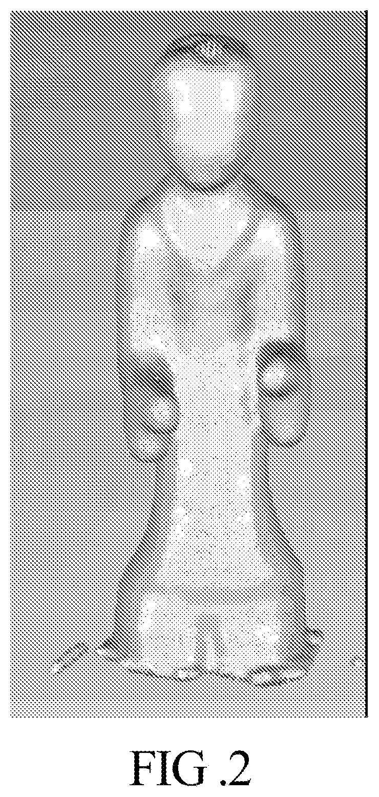 Patent US11776217 Figure 2 – Method for planning three-dimensional scanning viewpoint, device for planning three-dimensional scanning viewpoint, and computer readable storage medium