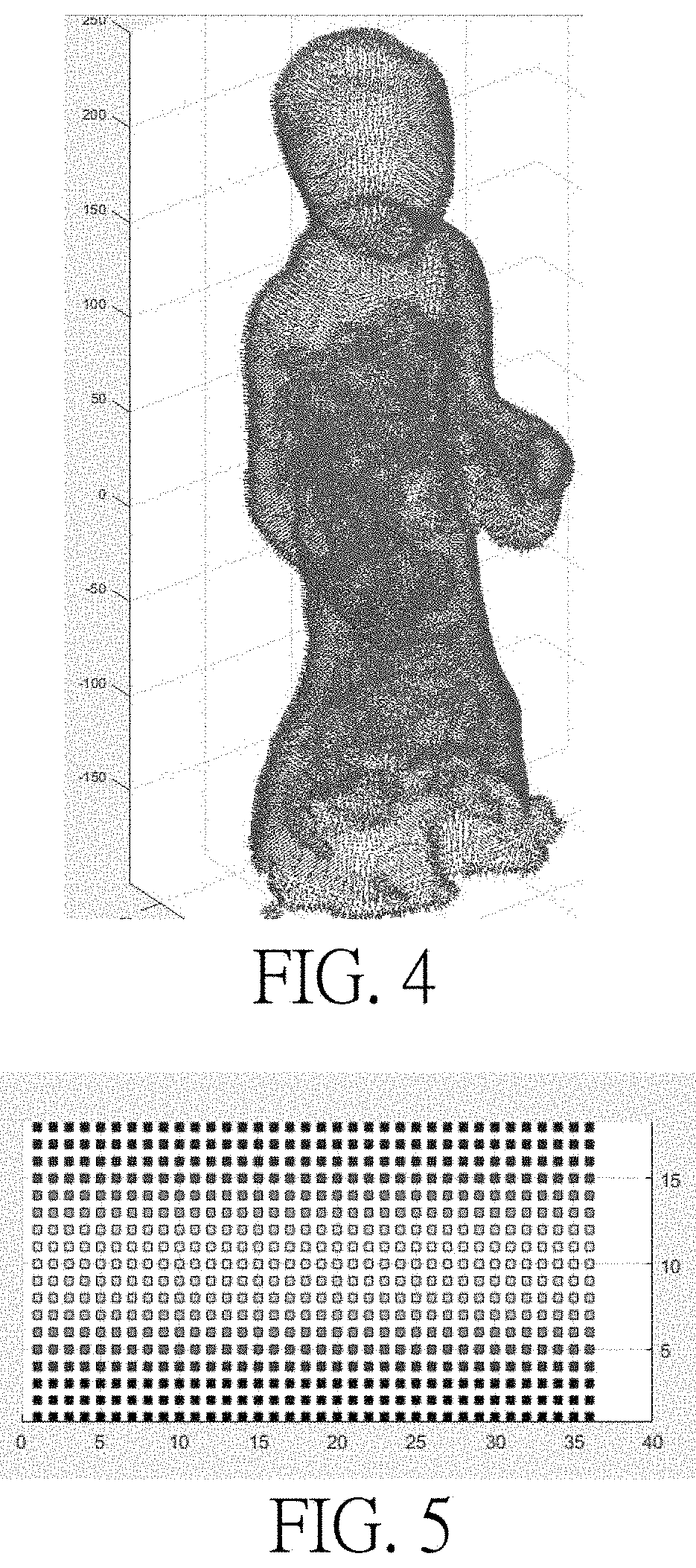 Patent US11776217 Figure 4 – Method for planning three-dimensional scanning viewpoint, device for planning three-dimensional scanning viewpoint, and computer readable storage medium