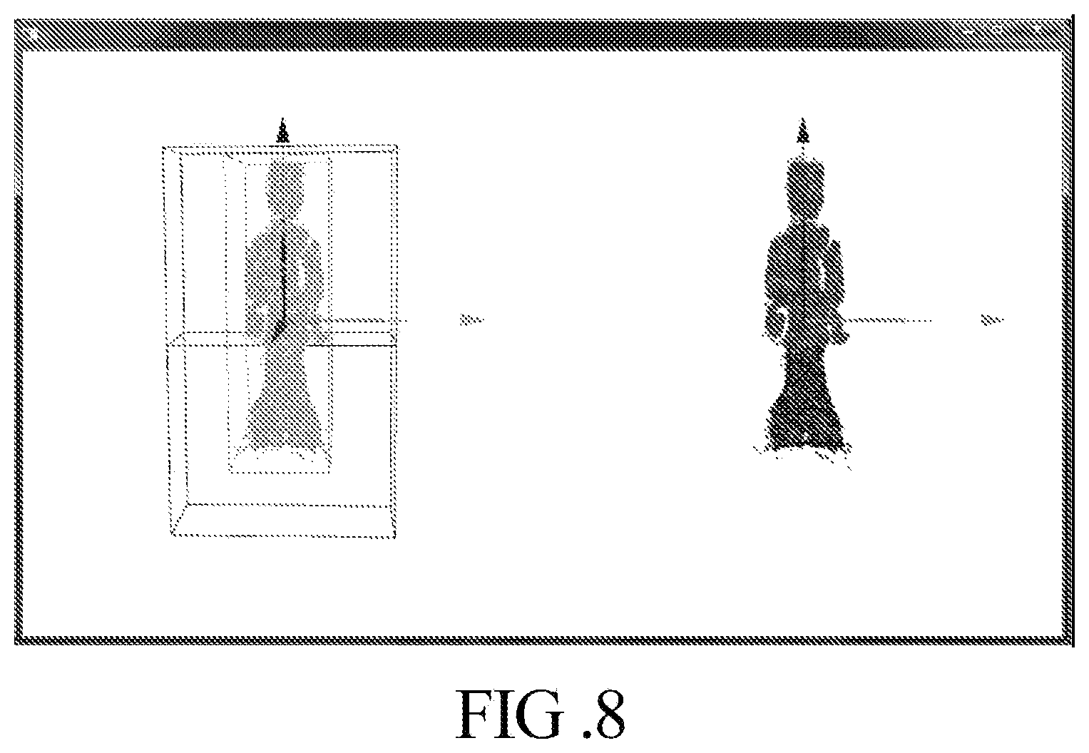 Patent US11776217 Figure 6 – Method for planning three-dimensional scanning viewpoint, device for planning three-dimensional scanning viewpoint, and computer readable storage medium