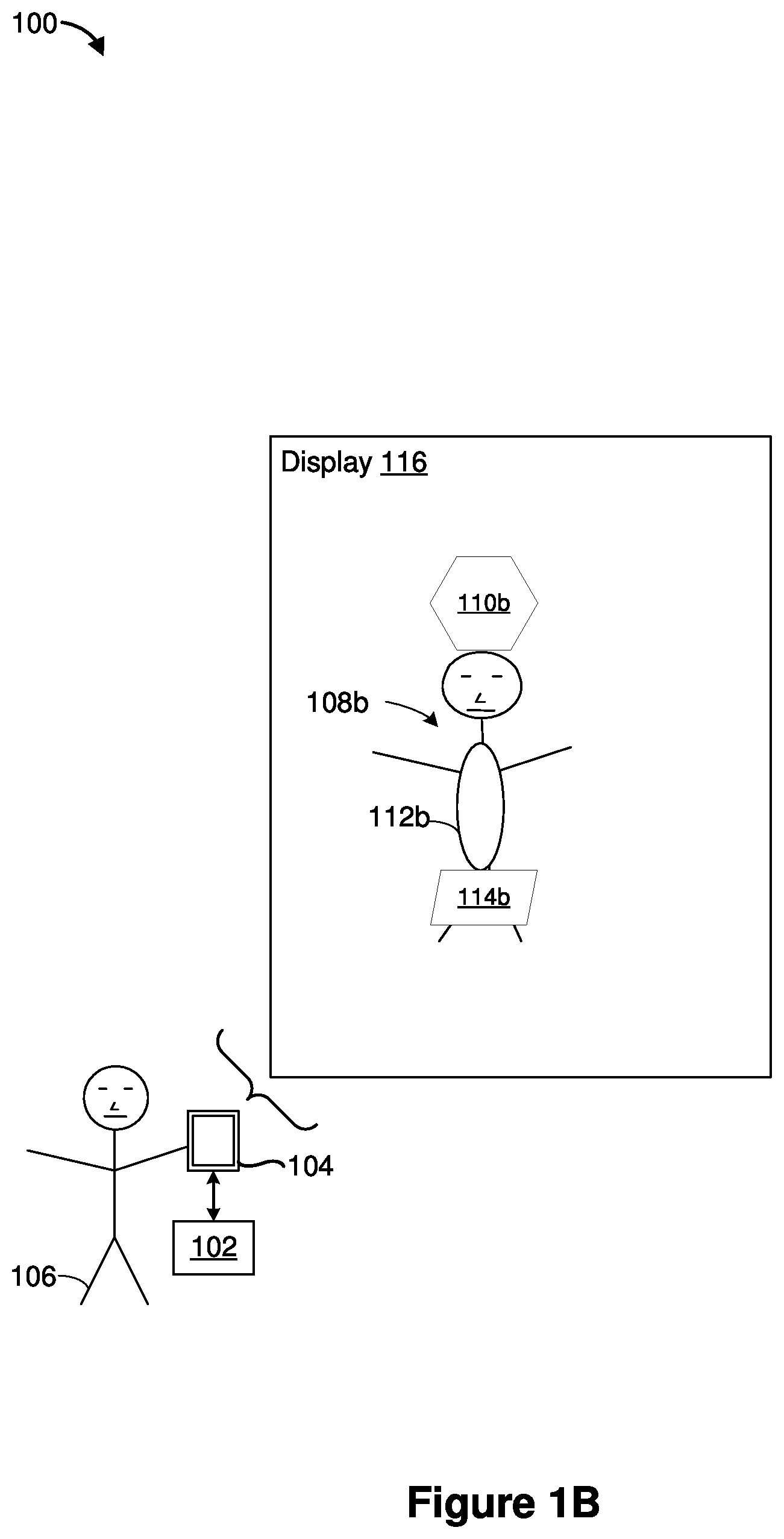 Patent US11776220 Figure 2 – Localization of objects