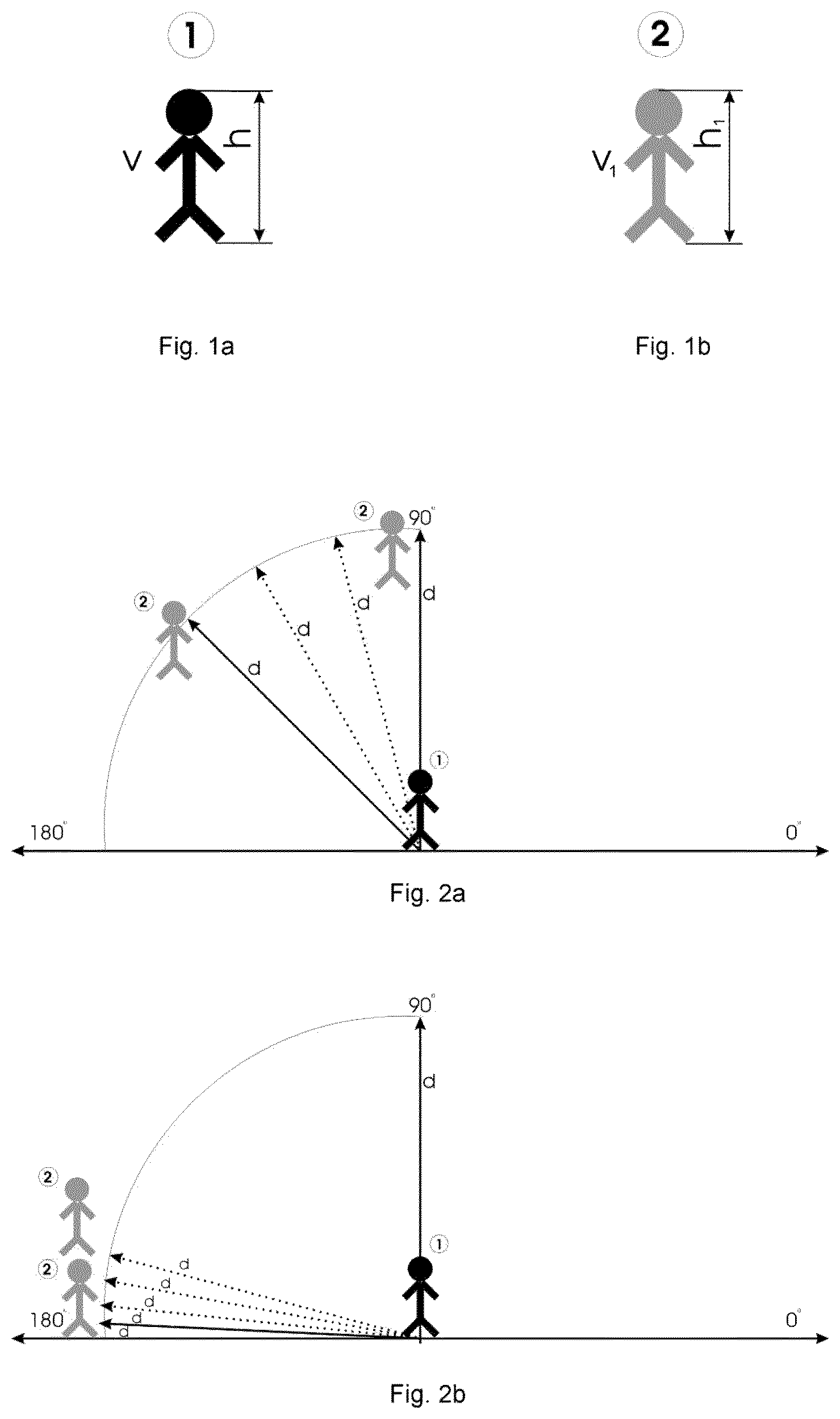 Patent US11776223 Figure 1 – Interactive system and method of use