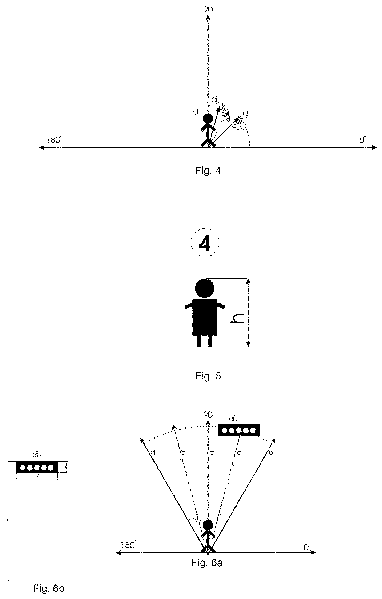 Patent US11776223 Figure 3 – Interactive system and method of use