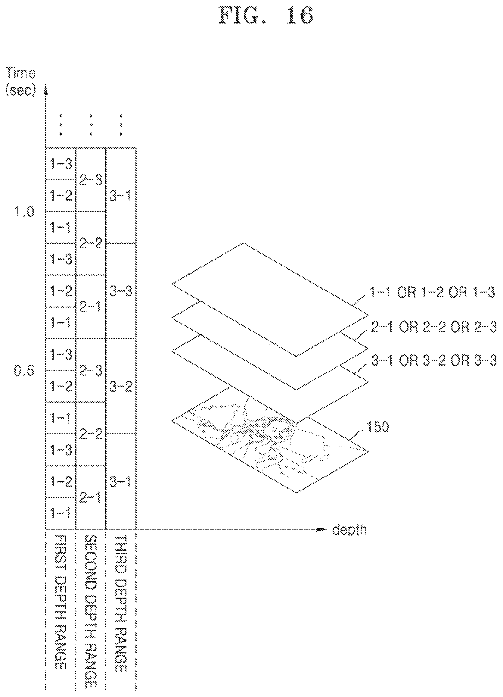 Patent US11776224 Figure 13 – System and method for providing weather effect in image
