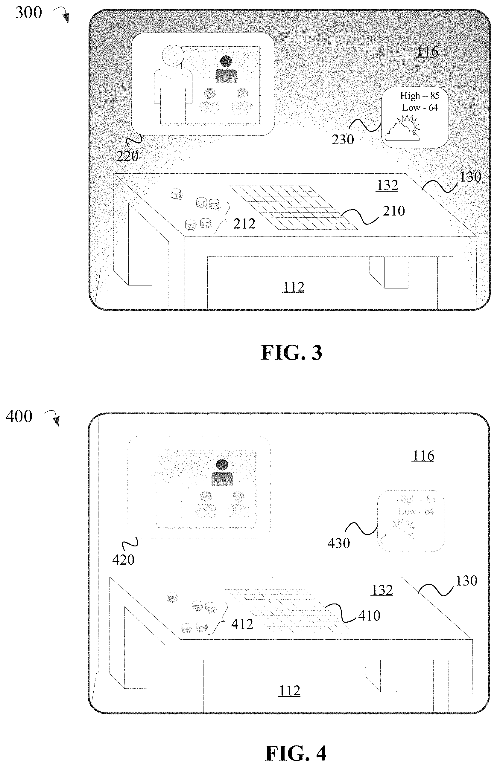 Patent US11776225 Figure 2 – Environment application model