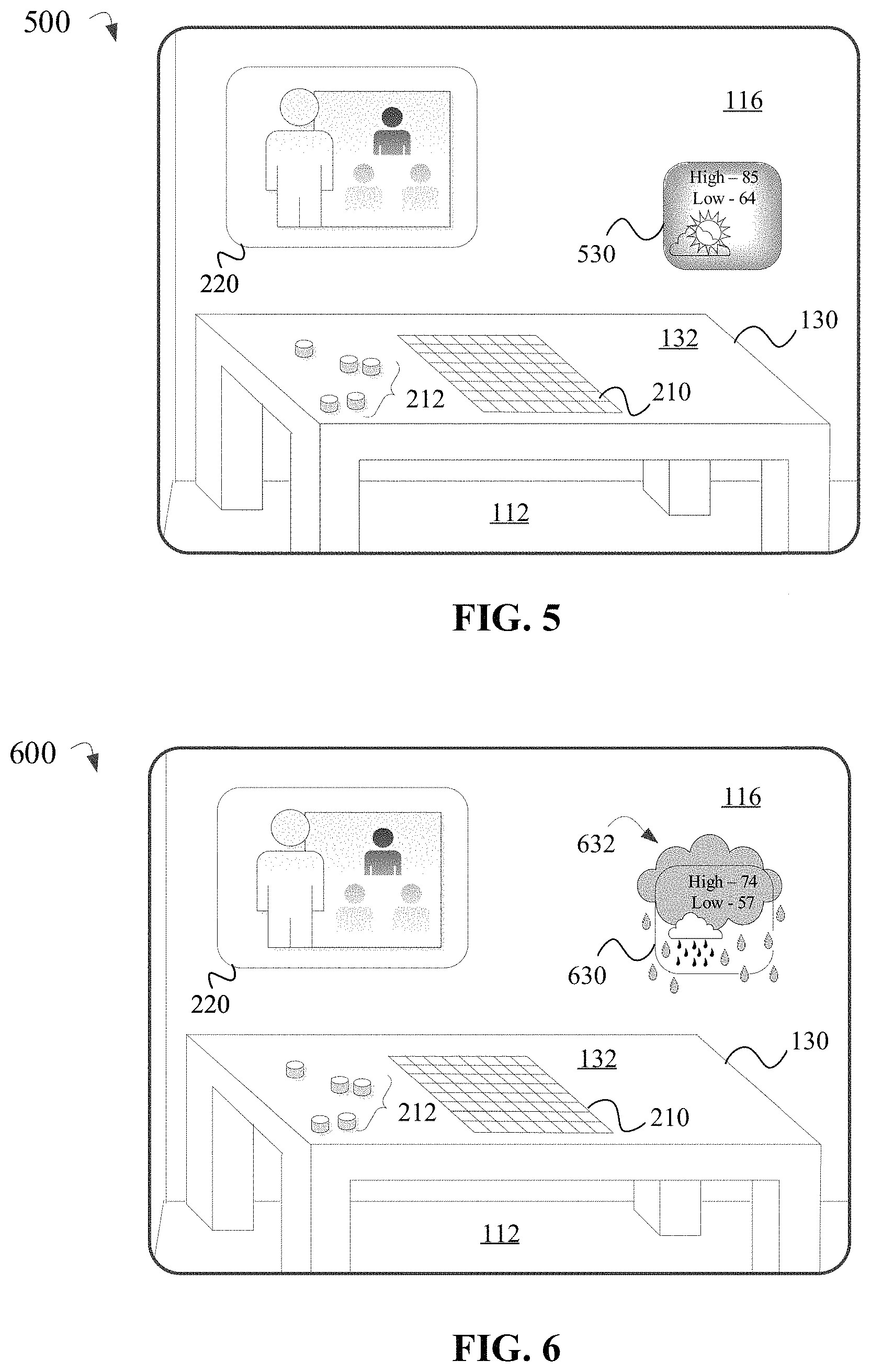 Patent US11776225 Figure 3 – Environment application model