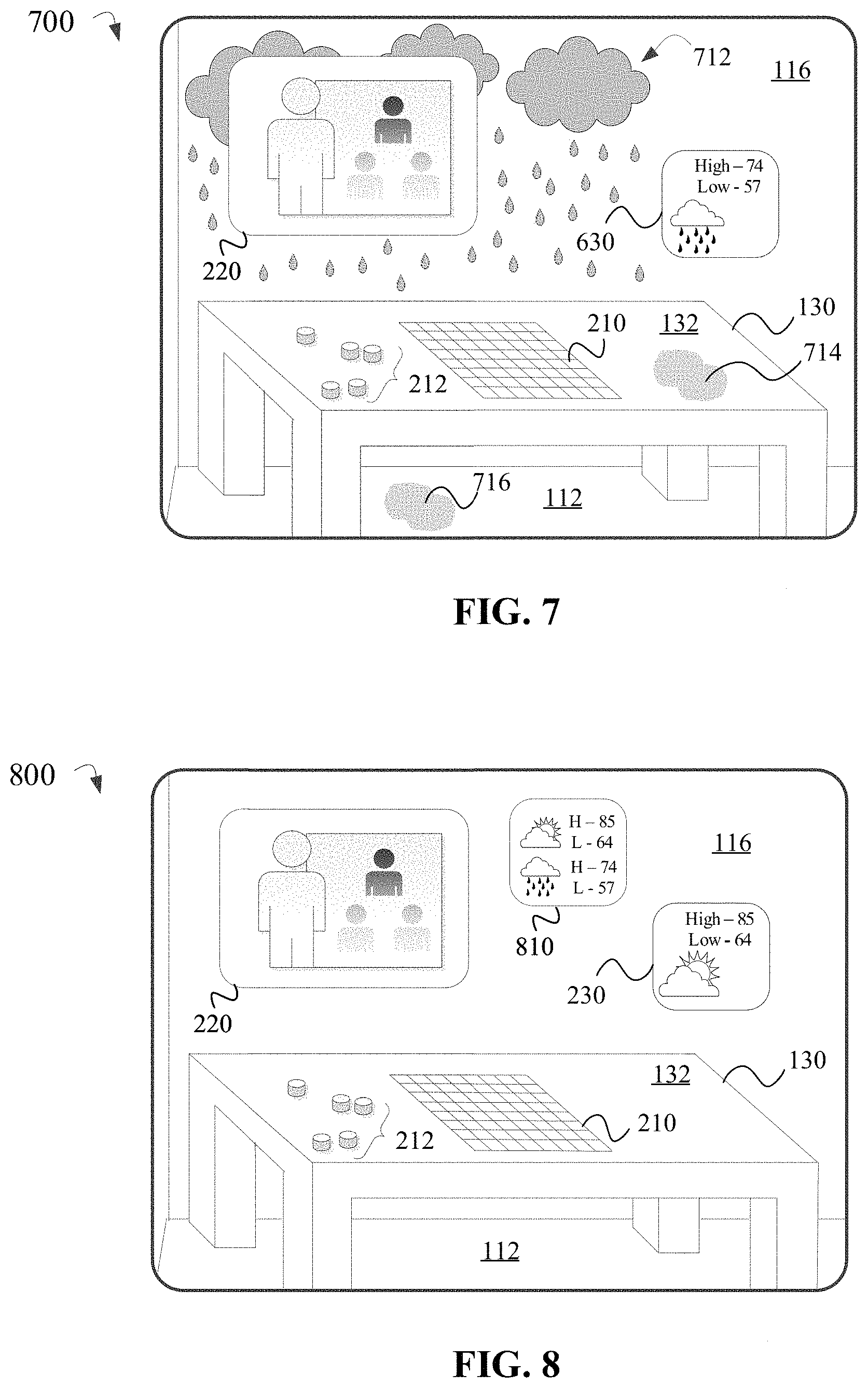 Patent US11776225 Figure 4 – Environment application model