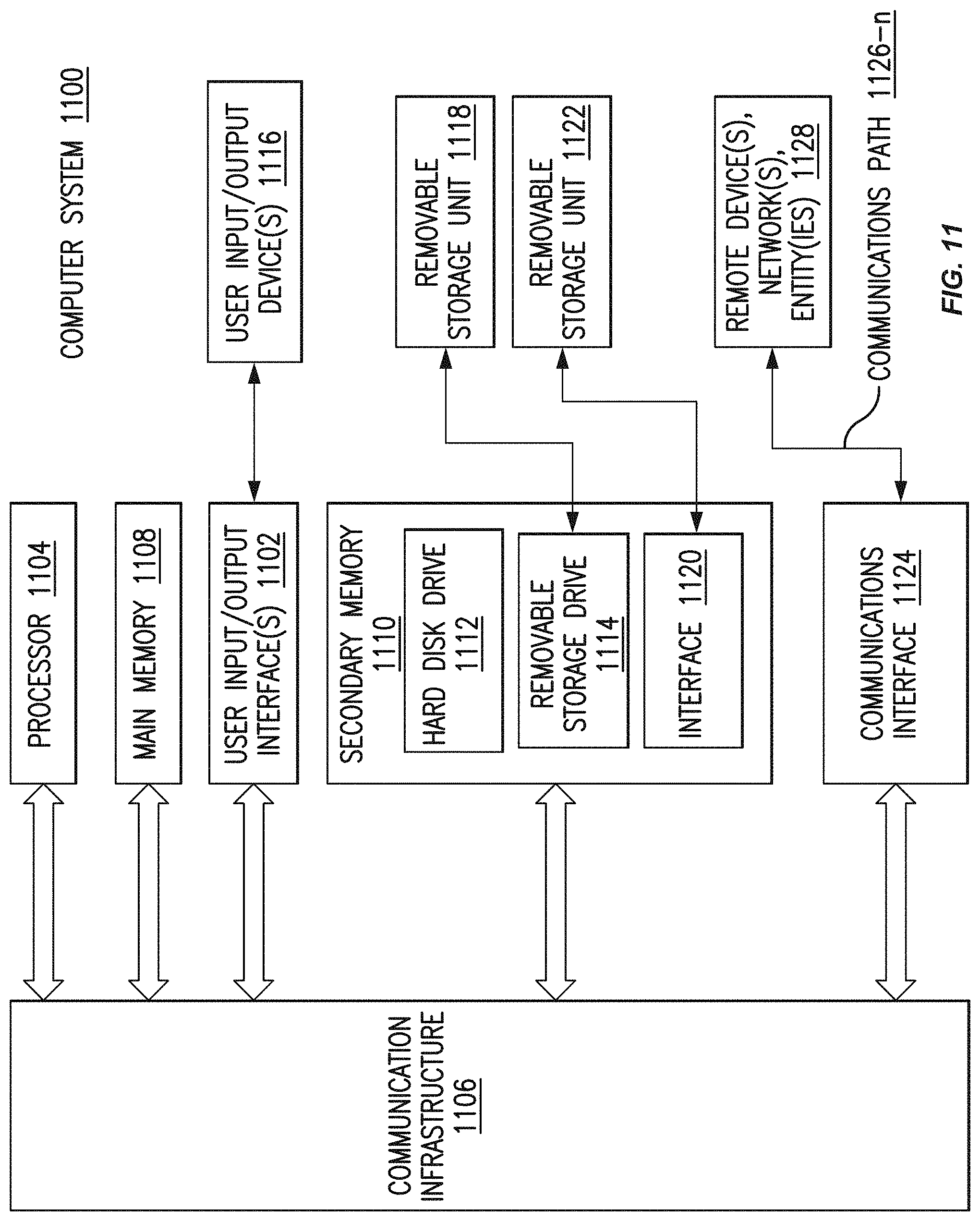 Patent US11776227 Figure 18 – Avatar background alteration