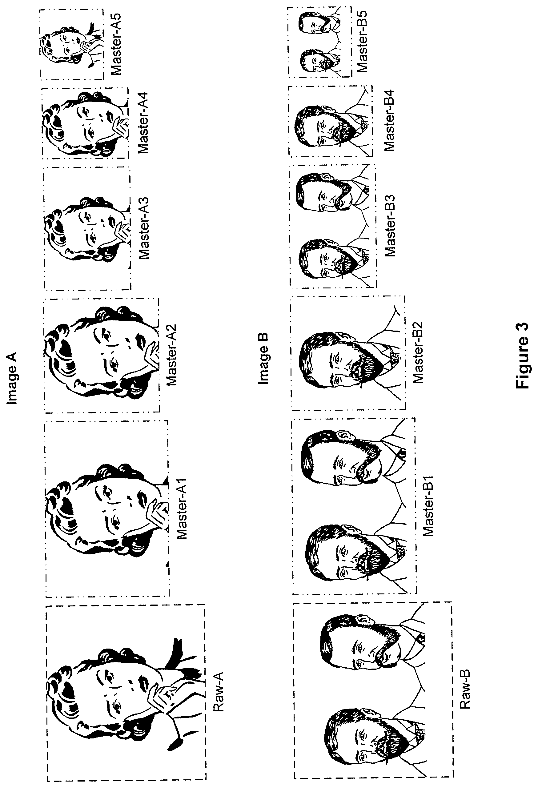 Patent US11776234 Figure 4 – Selection of video frames using a machine learning predictor
