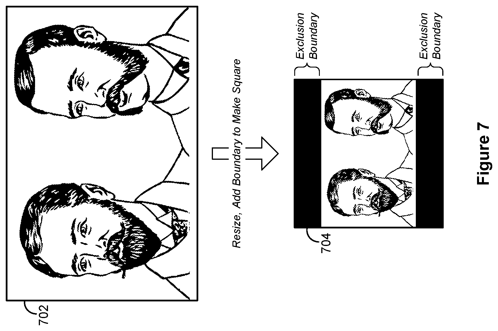 Patent US11776234 Figure 11 – Selection of video frames using a machine learning predictor