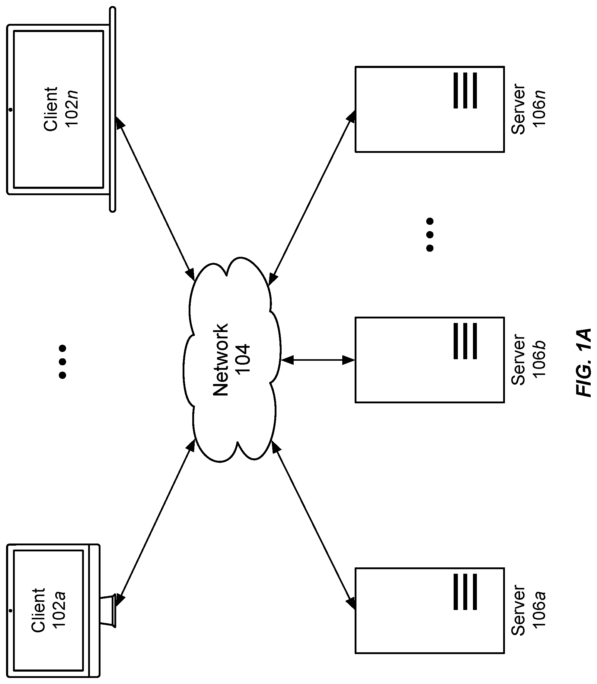 Patent US11776235 Figure 1 – System, method and computer-accessible medium for quantification of blur in digital images