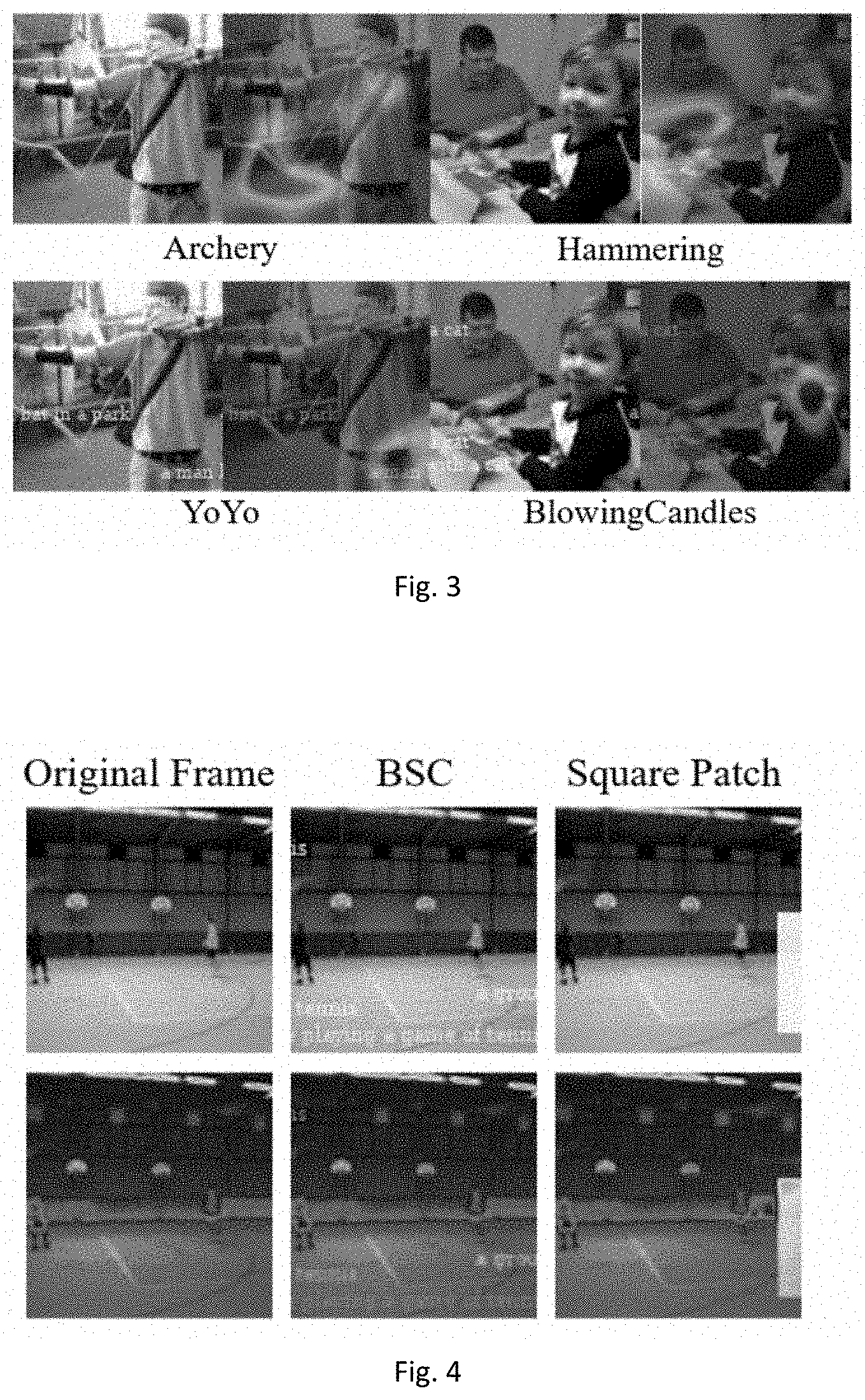 Patent US11776241 Figure 2 – Method and system for generating adversarial attacks on video recognition models