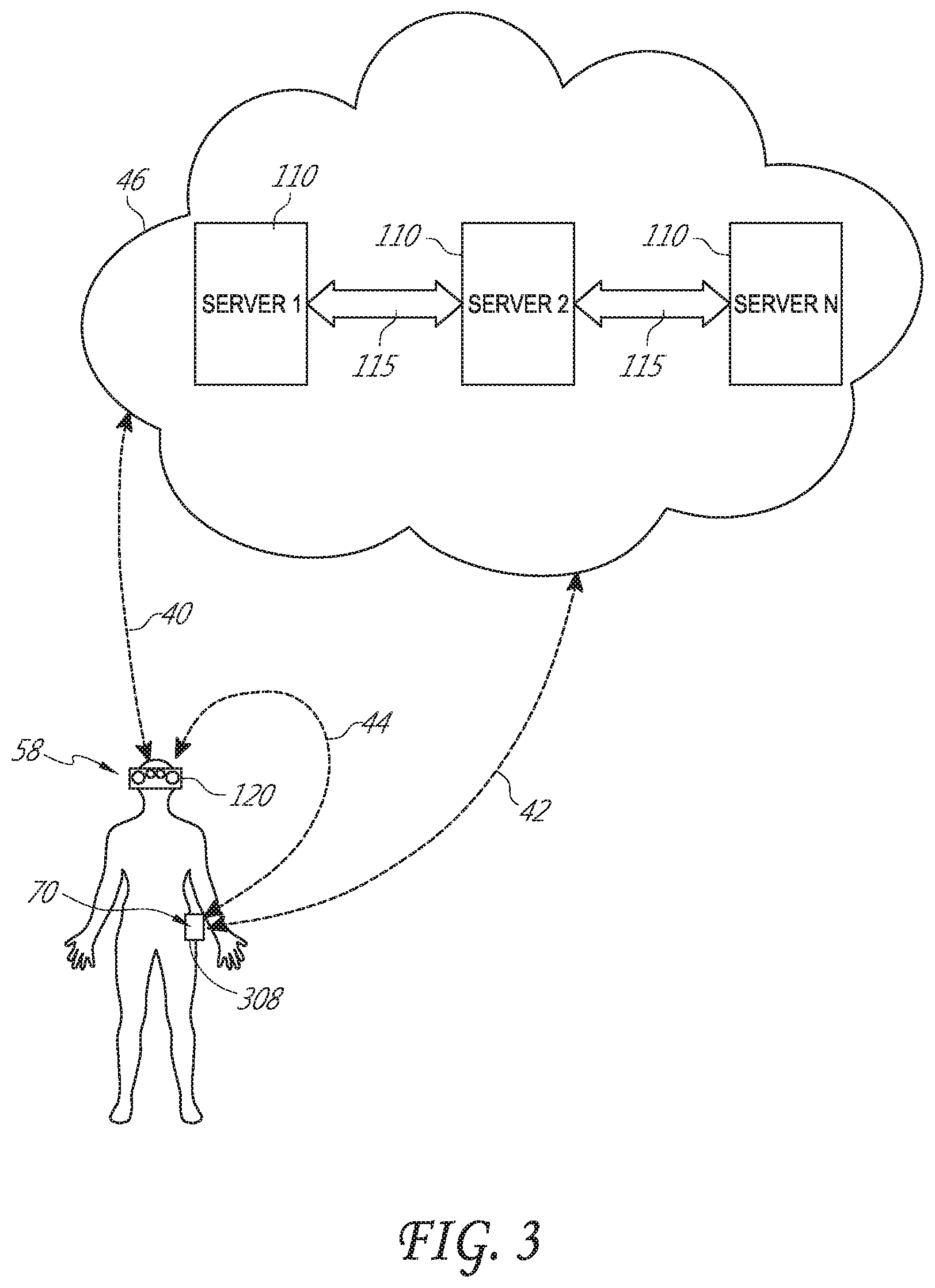 Patent US11776242 Figure 6 – Augmented reality deep gesture network