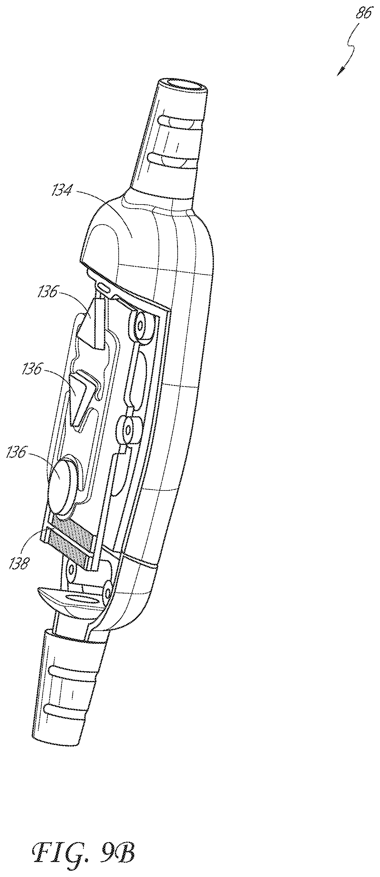 Patent US11776242 Figure 13 – Augmented reality deep gesture network