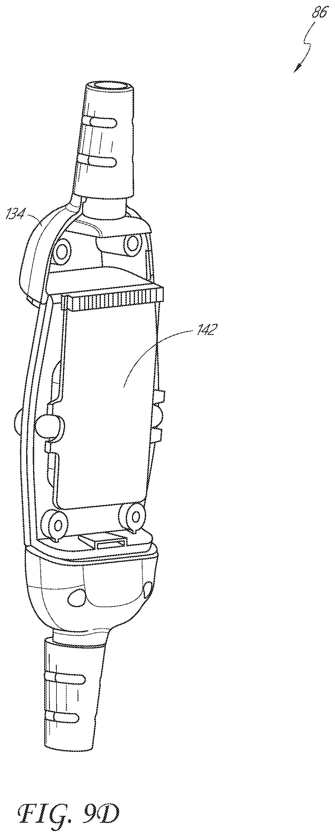 Patent US11776242 Figure 15 – Augmented reality deep gesture network
