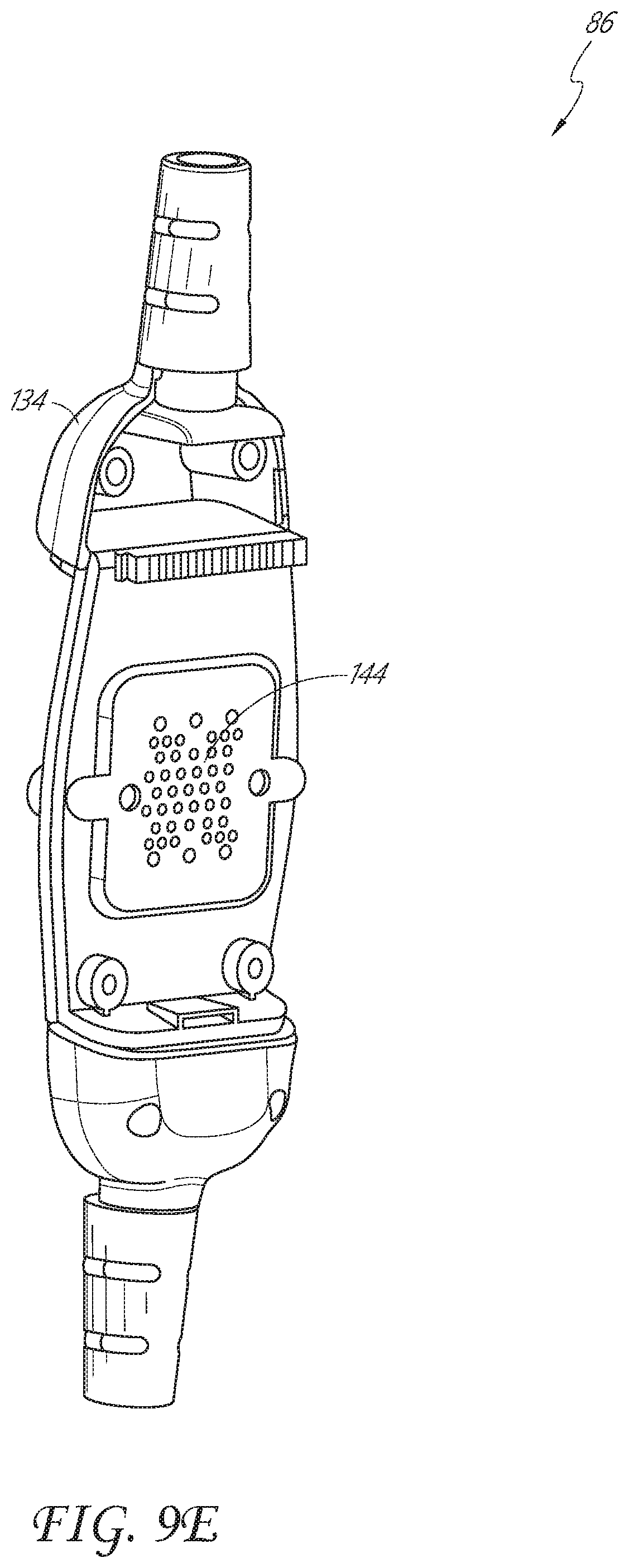 Patent US11776242 Figure 16 – Augmented reality deep gesture network