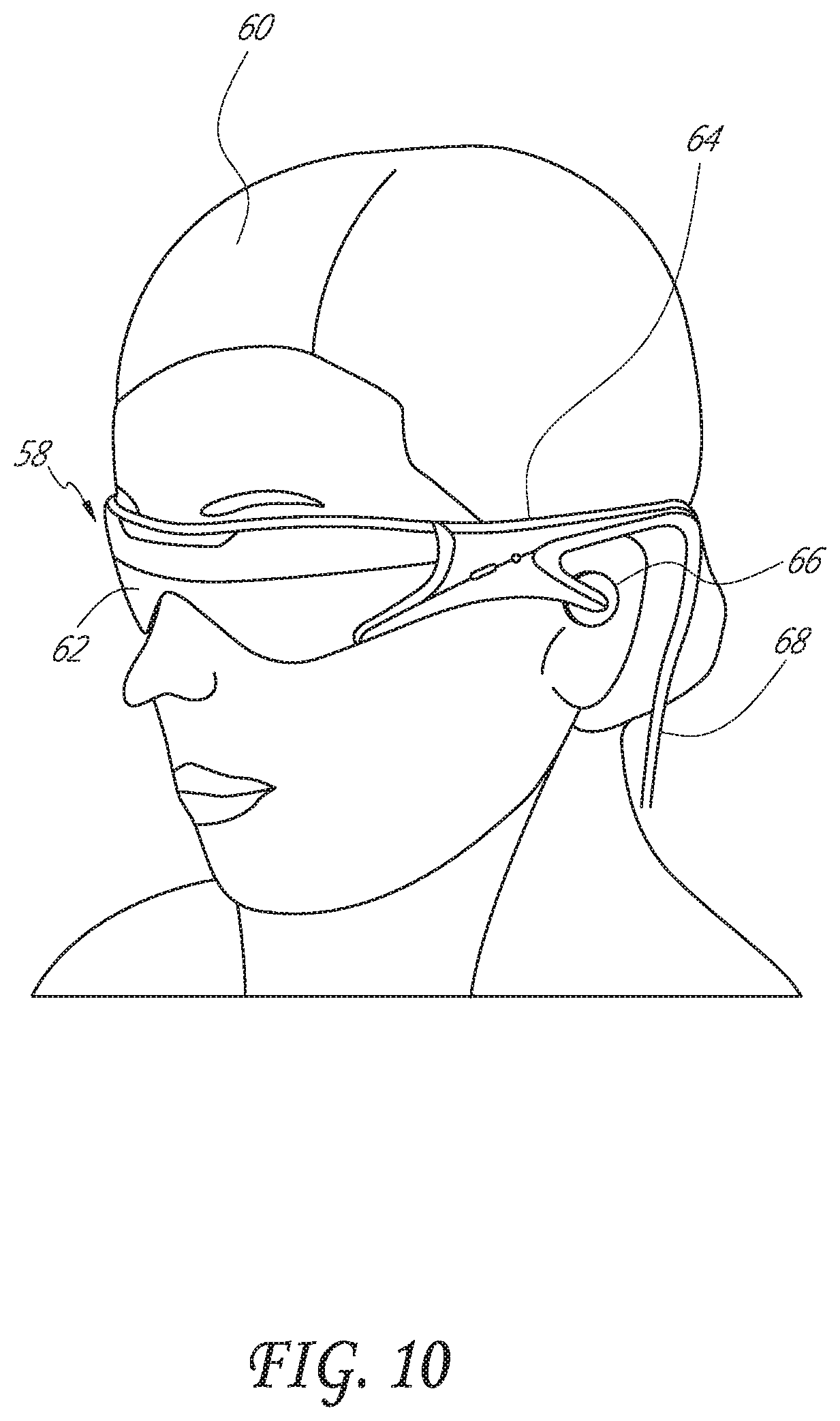 Patent US11776242 Figure 18 – Augmented reality deep gesture network