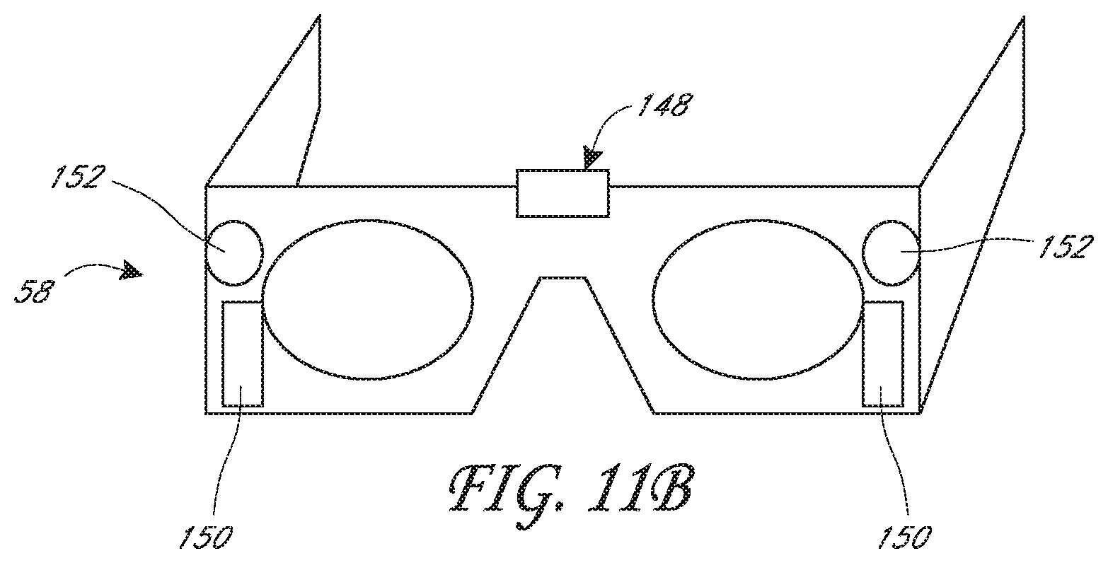 Patent US11776242 Figure 20 – Augmented reality deep gesture network