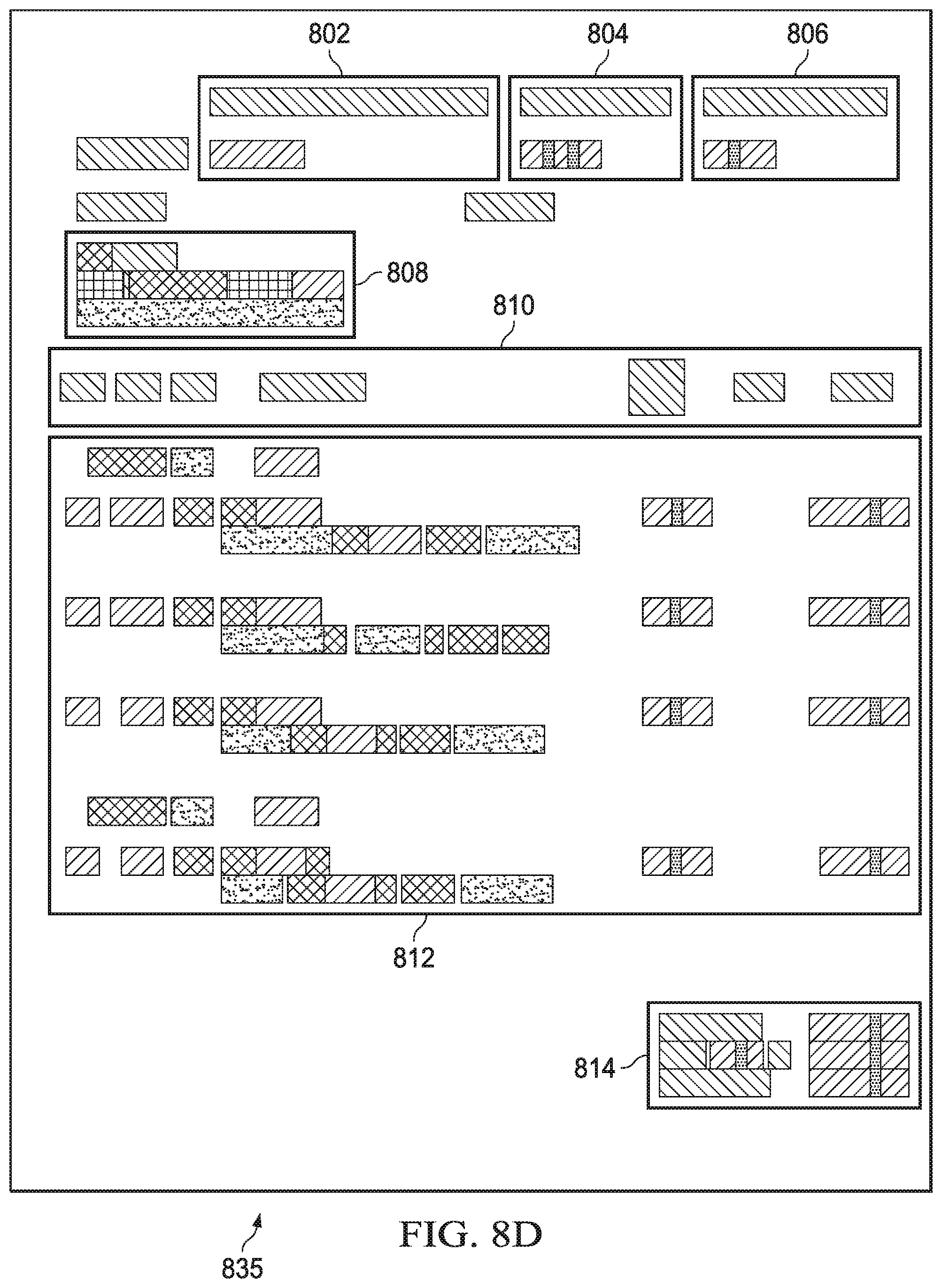 Patent US11776244 Figure 9 – Systems and methods for generating and using semantic images in deep learning for classification and data extraction
